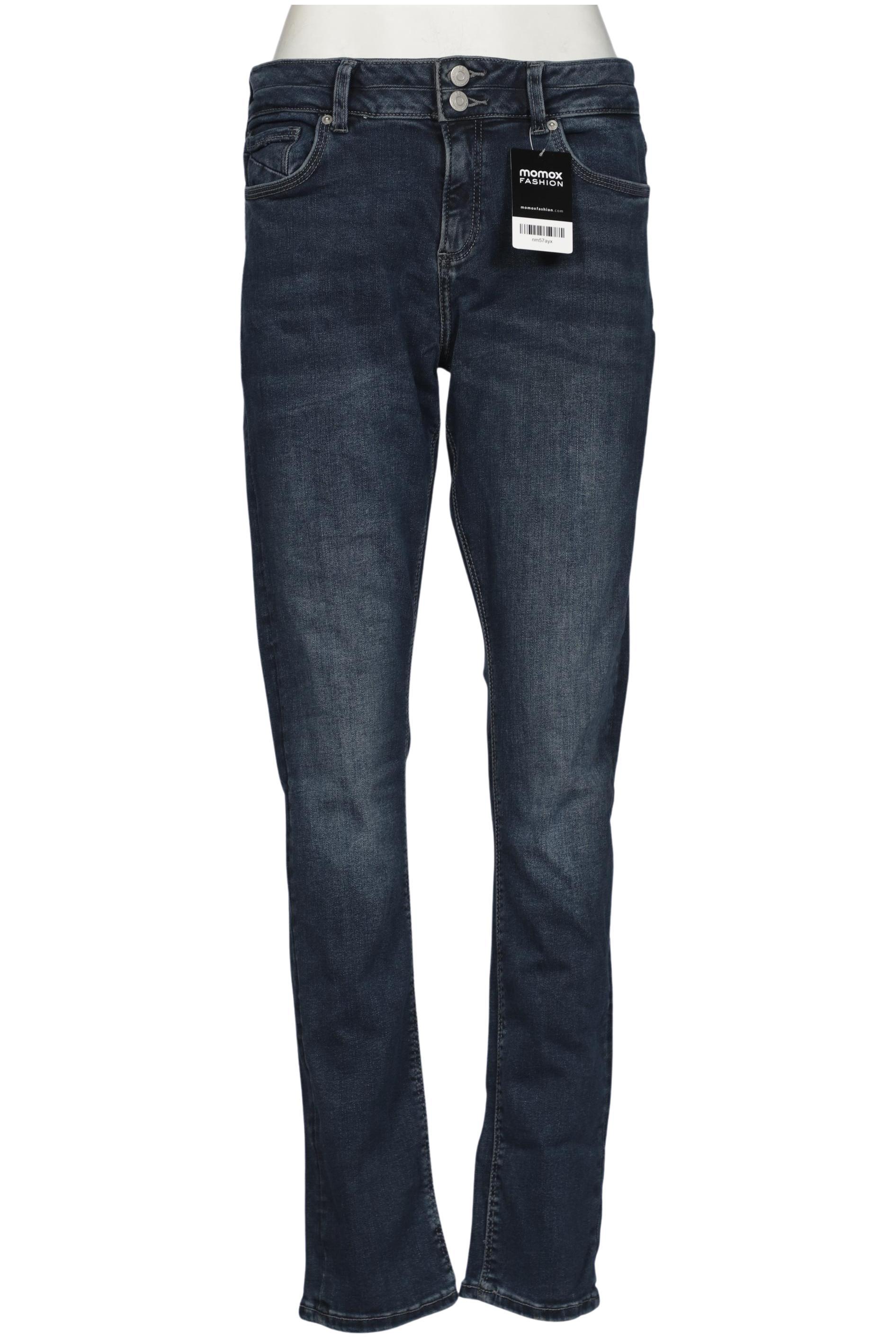 

QS by s.Oliver Damen Jeans, marineblau, Gr. 40