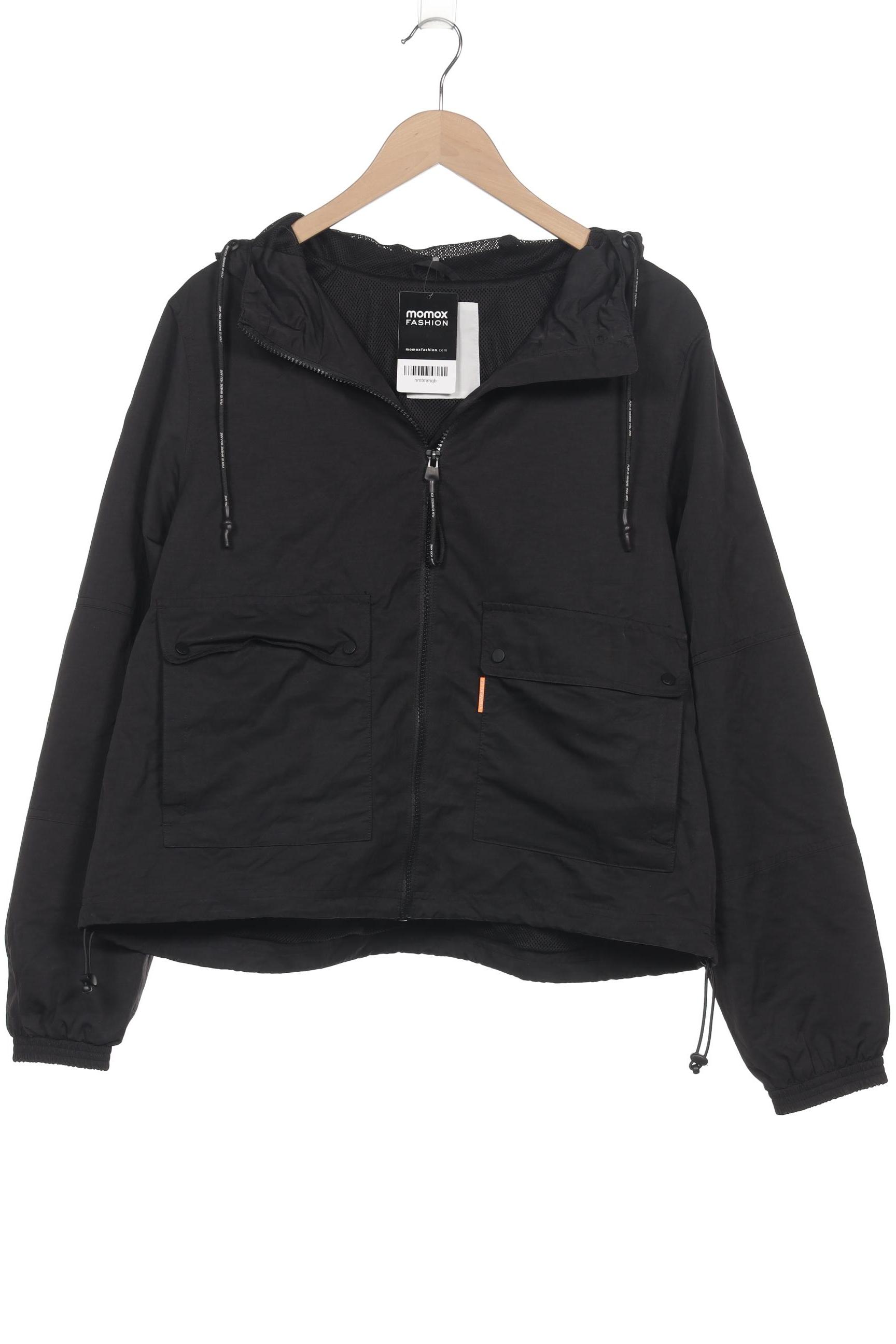 

QS by s.Oliver Damen Jacke, schwarz, Gr. 44