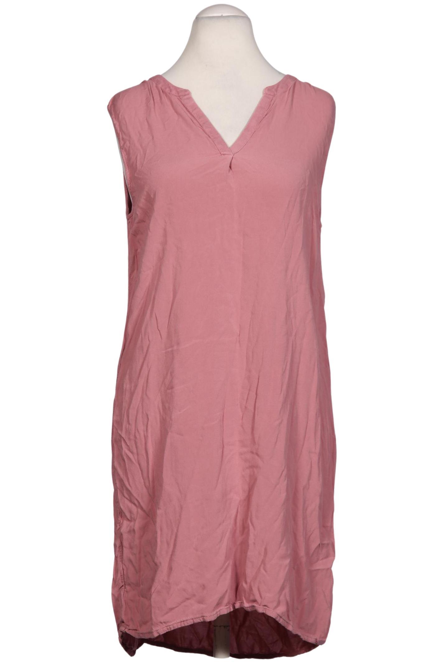 

QS by s.Oliver Damen Kleid, pink, Gr. 38