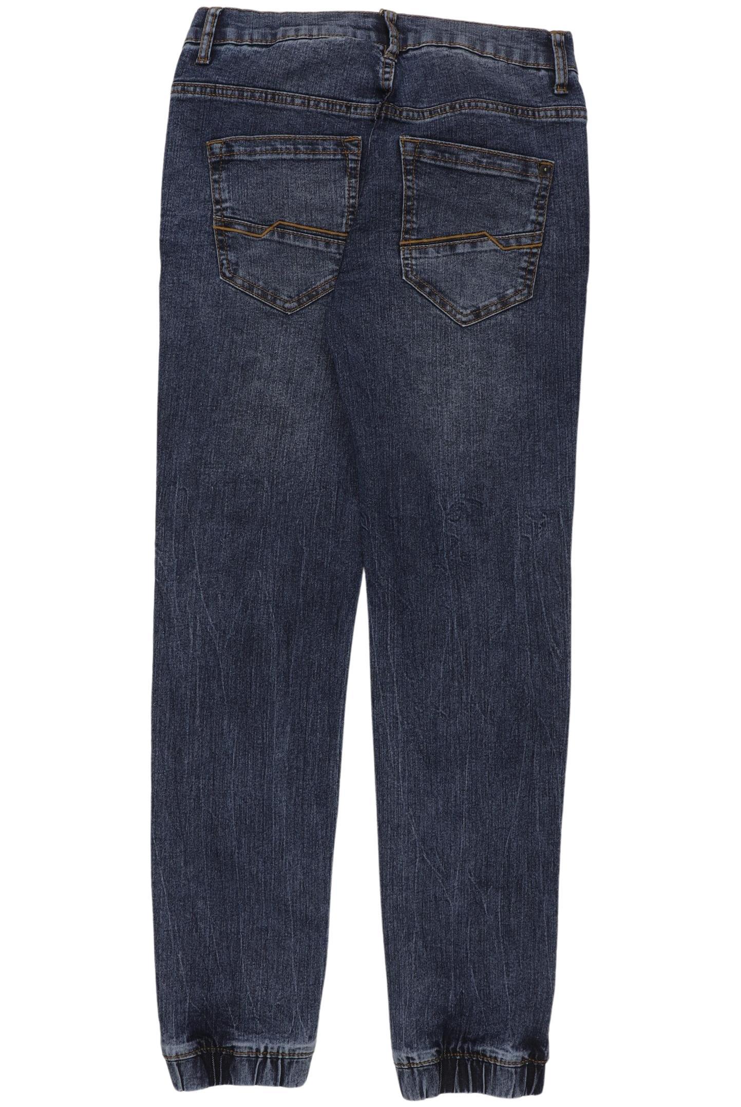 Thumbnail - QS by s.Oliver Jungen Jeans, blau, Gr. 152