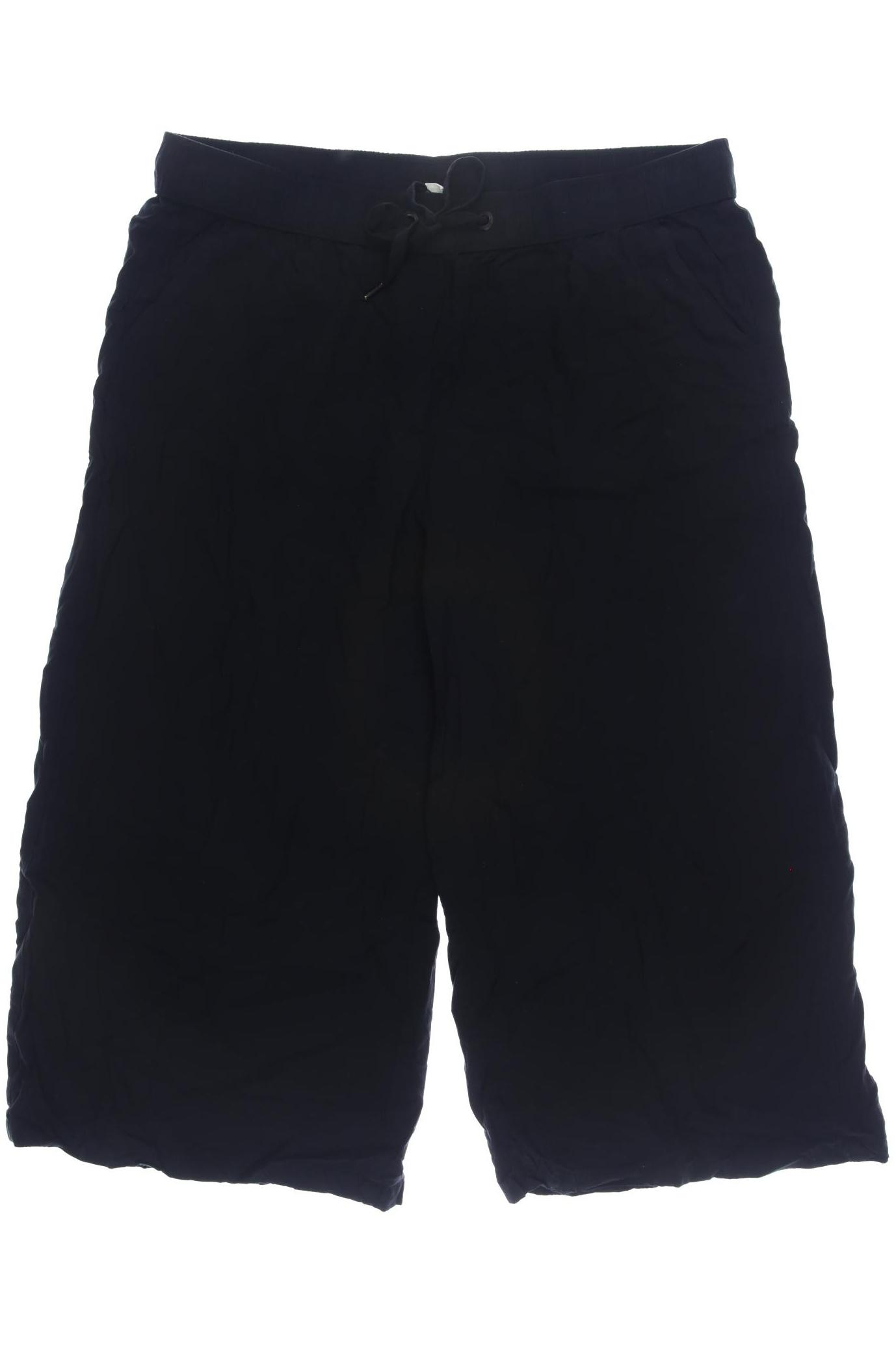 

QS by s.Oliver Damen Stoffhose, schwarz, Gr. 44