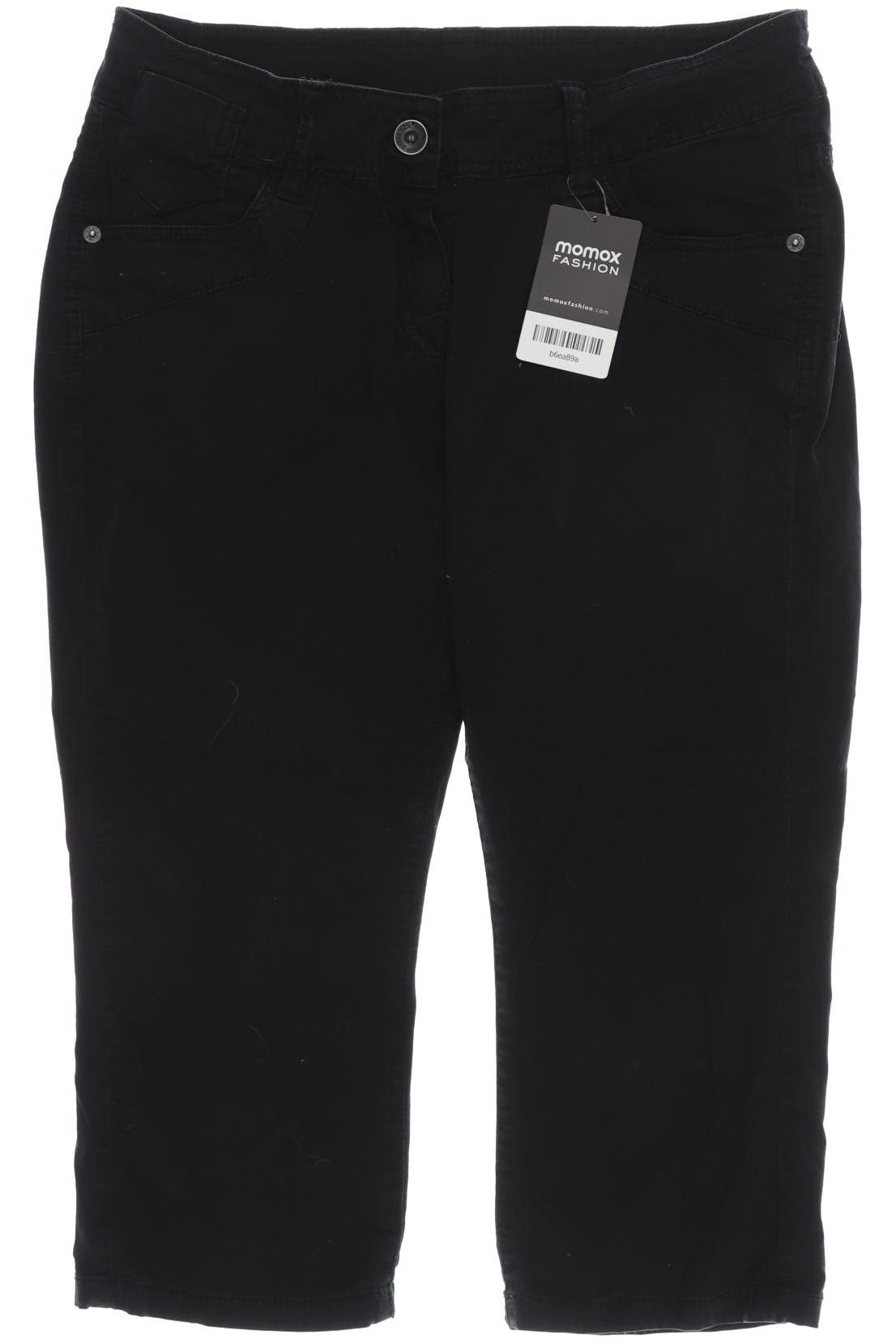 

QS by s.Oliver Damen Shorts, schwarz, Gr. 36