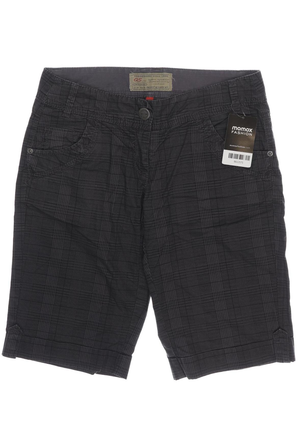 

QS by s.Oliver Damen Shorts, grau