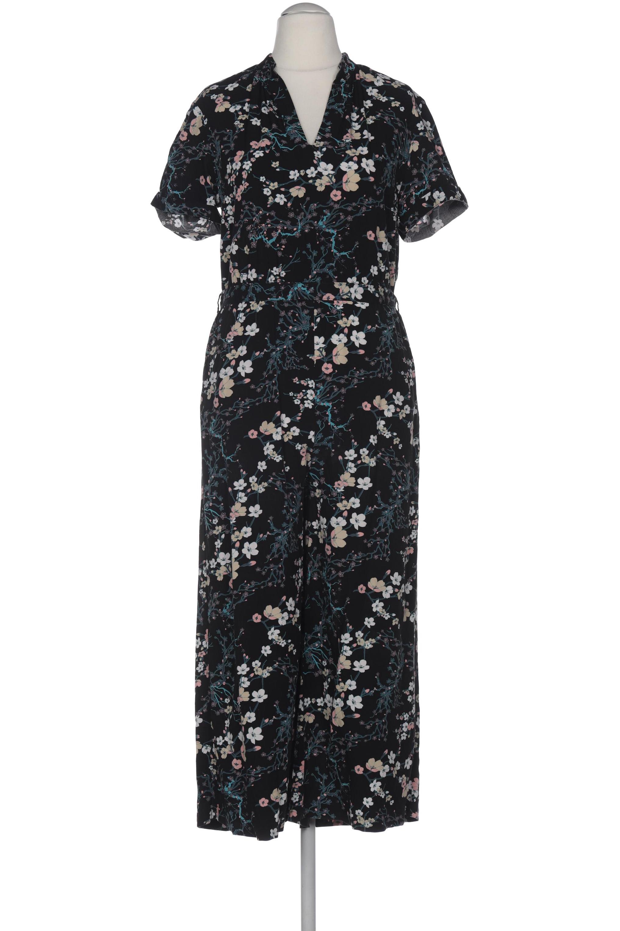 

QS by s.Oliver Damen Jumpsuit/Overall, schwarz, Gr. 34