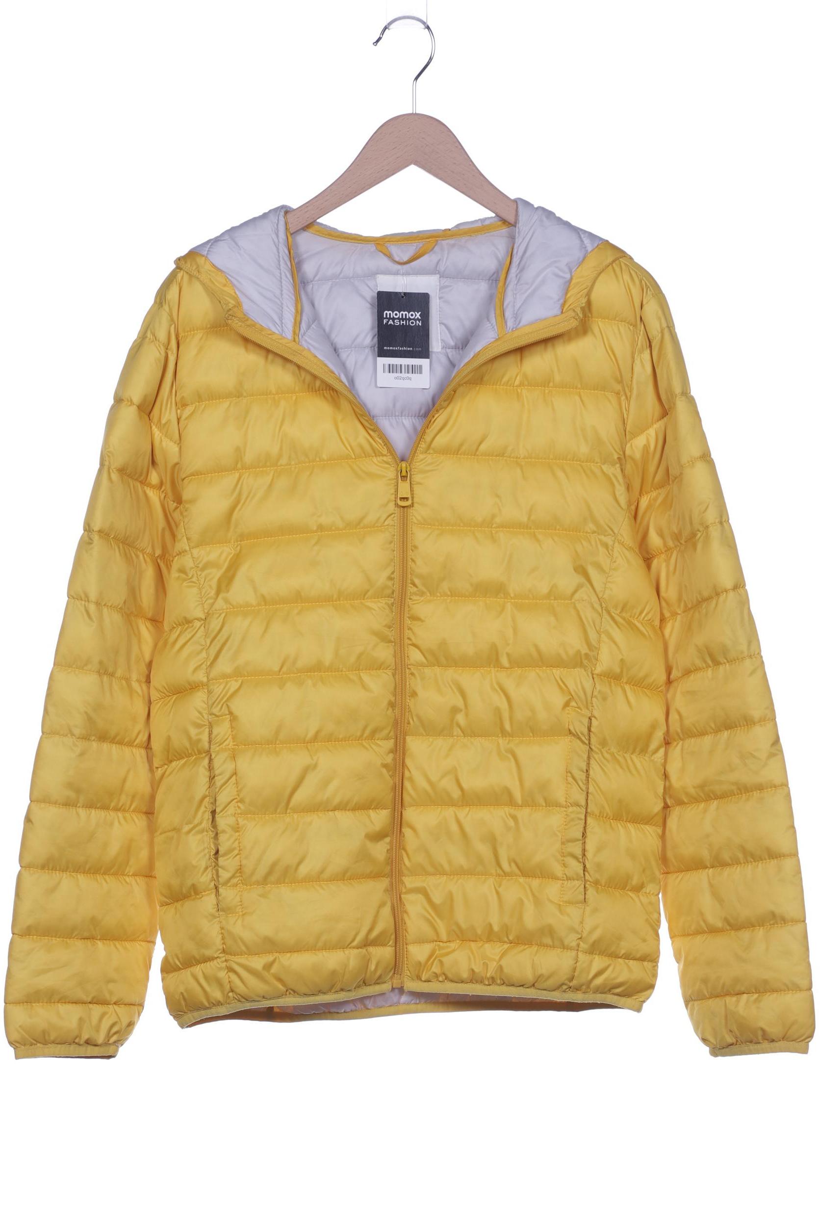 

QS by s.Oliver Herren Jacke, gelb, Gr. 52