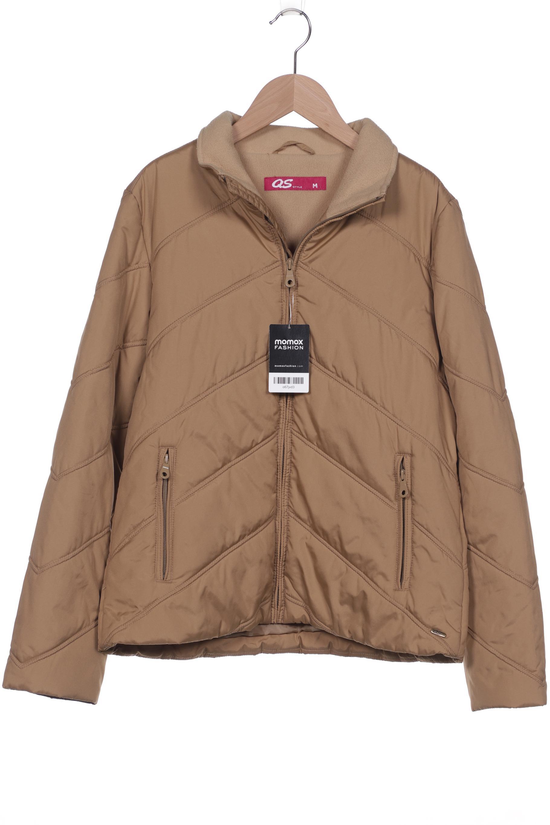 

QS by s.Oliver Damen Jacke, beige