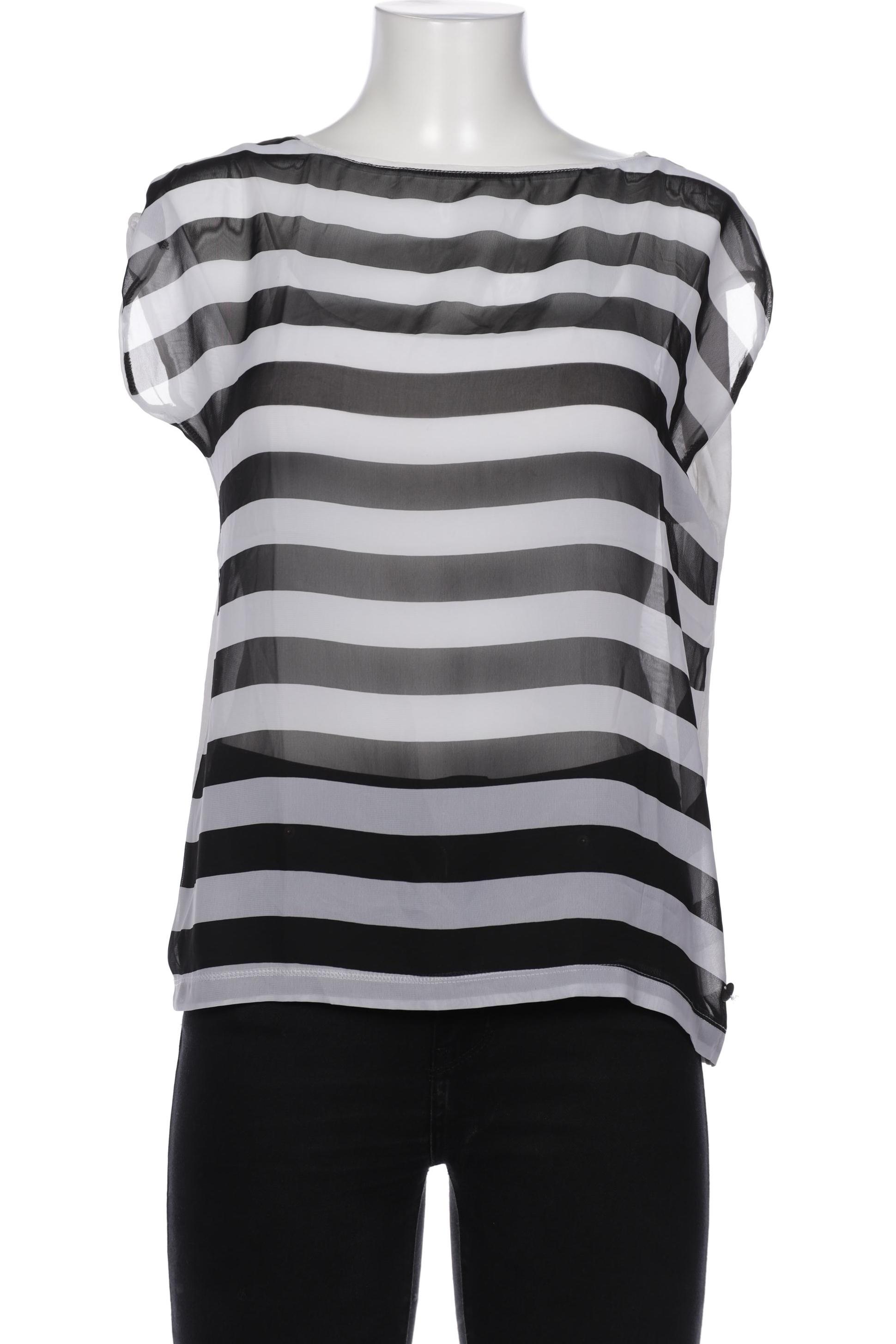 

QS by s.Oliver Damen T-Shirt, schwarz, Gr. 42
