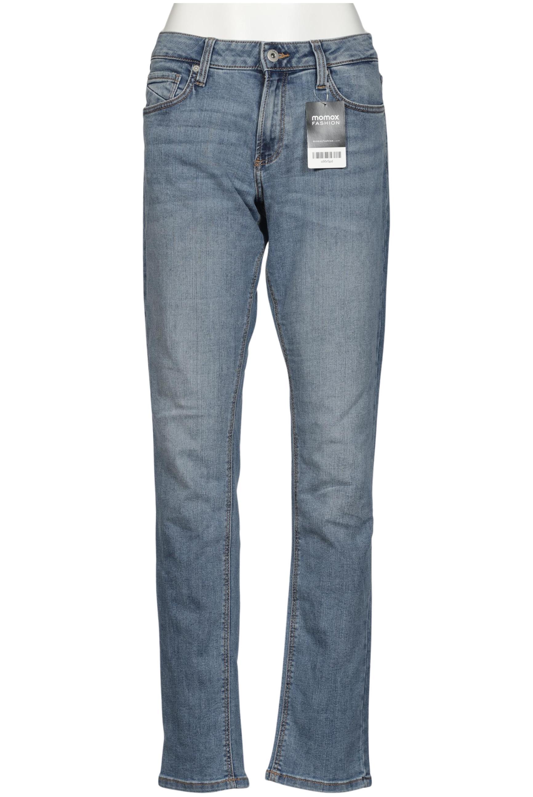 

QS by s.Oliver Damen Jeans, blau, Gr. 38