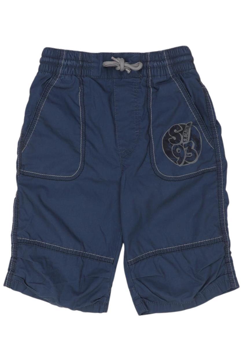 

QS by s.Oliver Jungen Shorts, marineblau, Gr. 98
