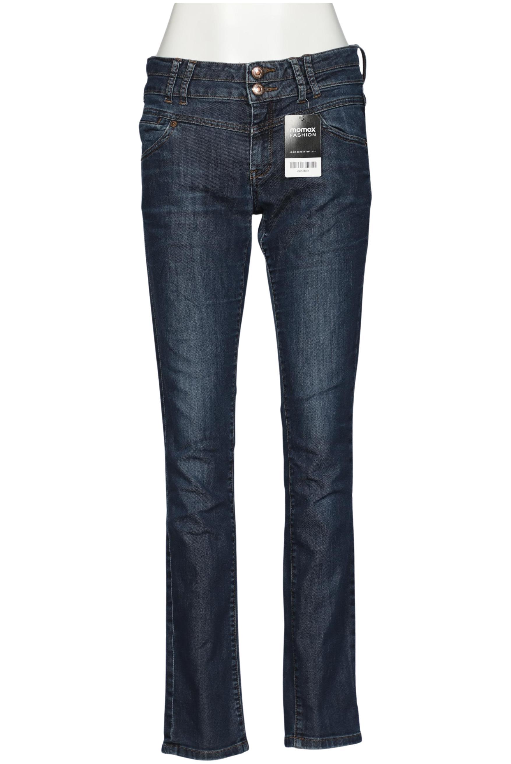

QS by s.Oliver Damen Jeans, blau, Gr. 38