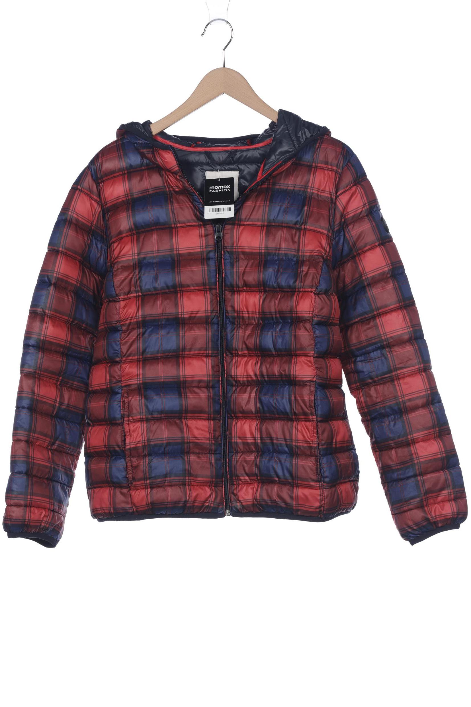 

QS by s.Oliver Damen Jacke, rot, Gr. 46