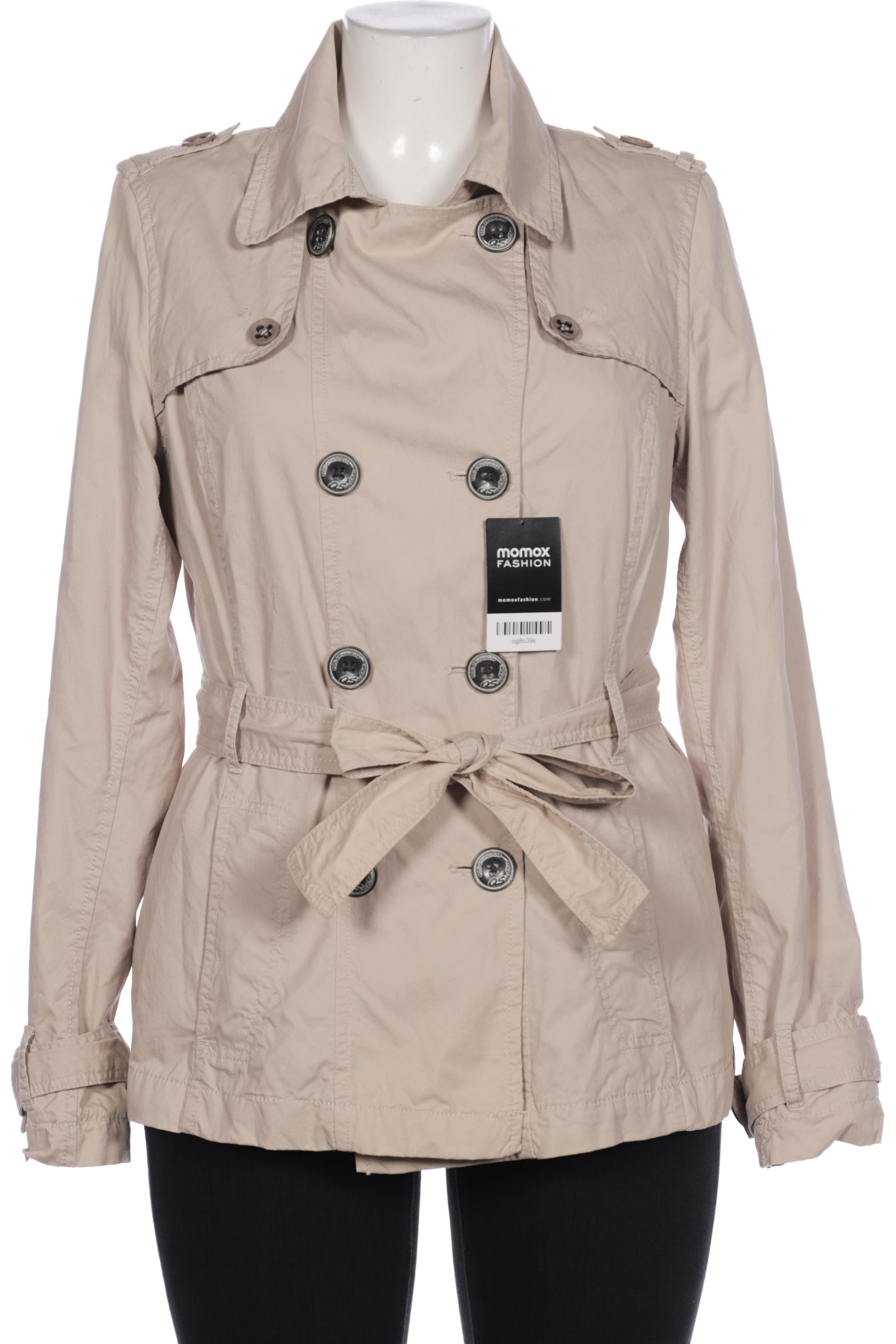 

QS by s.Oliver Damen Jacke, beige