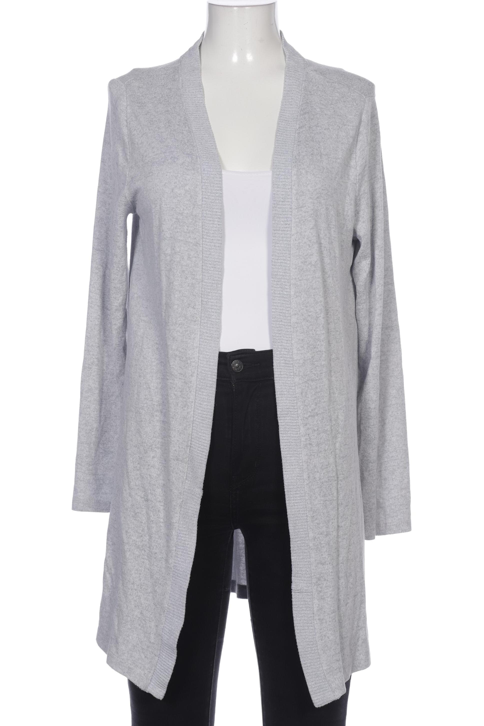 

QS by s.Oliver Damen Strickjacke, grau
