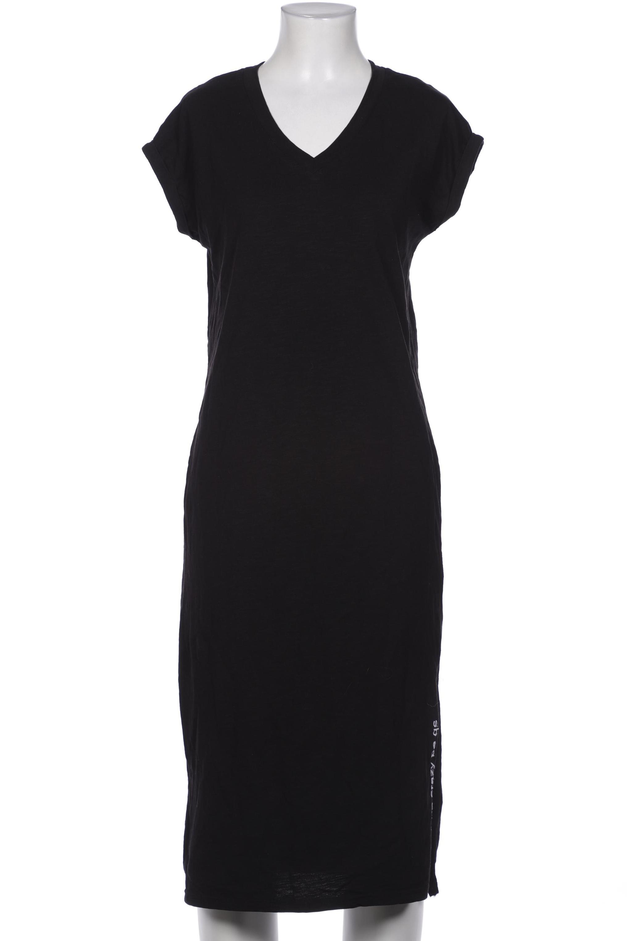 

QS by s.Oliver Damen Kleid, schwarz