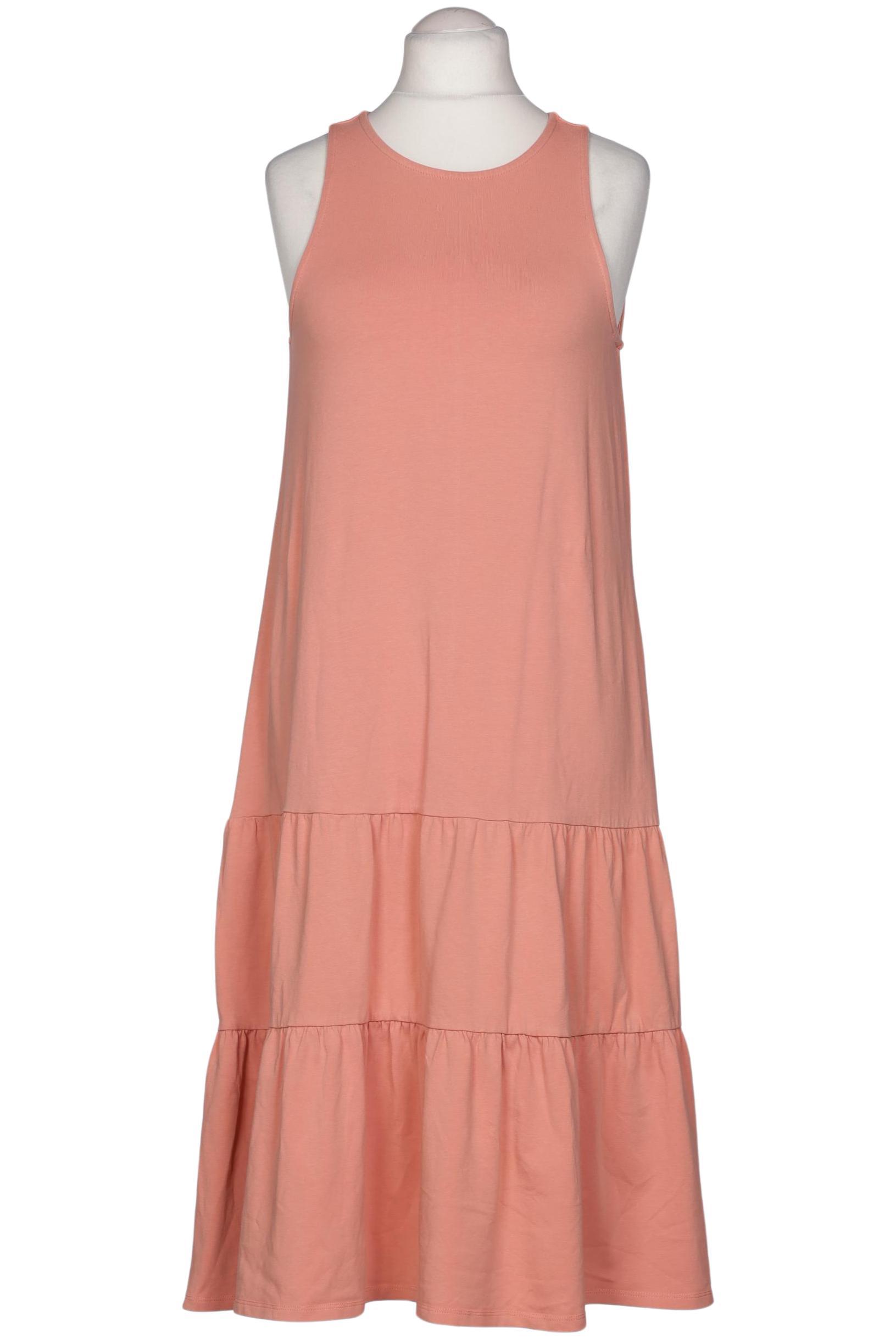 

QS by s.Oliver Damen Kleid, pink, Gr. 36