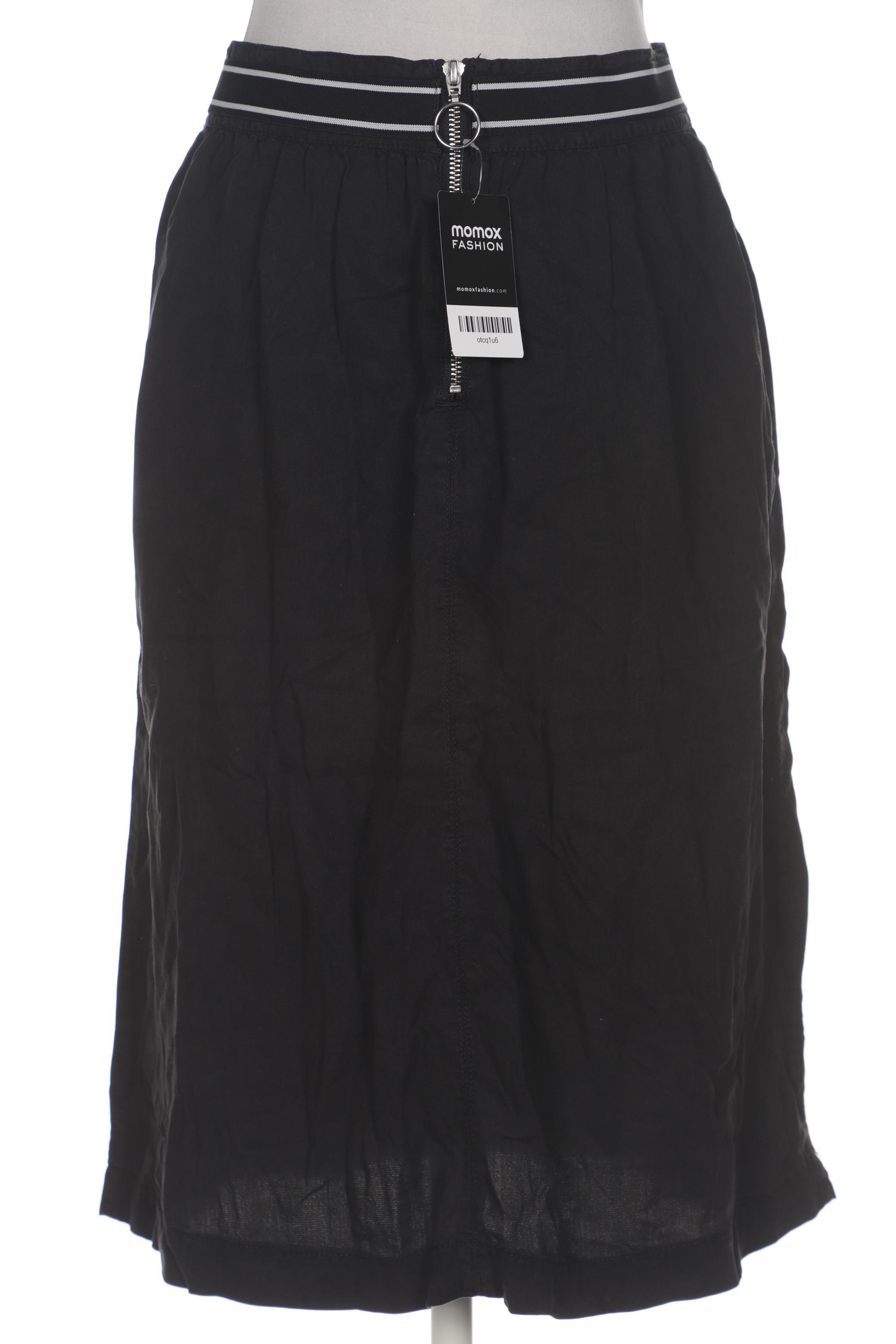 

QS by s.Oliver Damen Rock, schwarz, Gr. 36