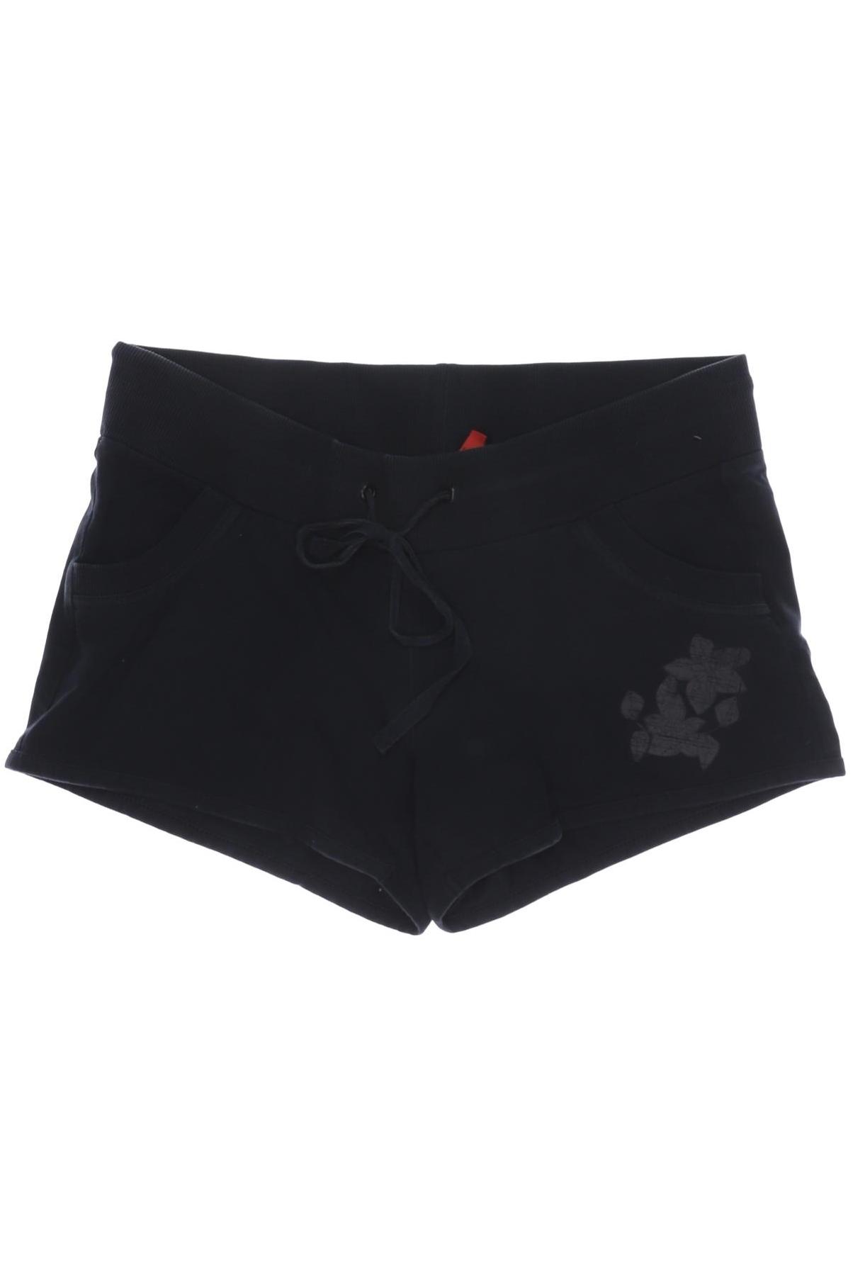 

QS by s.Oliver Damen Shorts, marineblau, Gr. 36