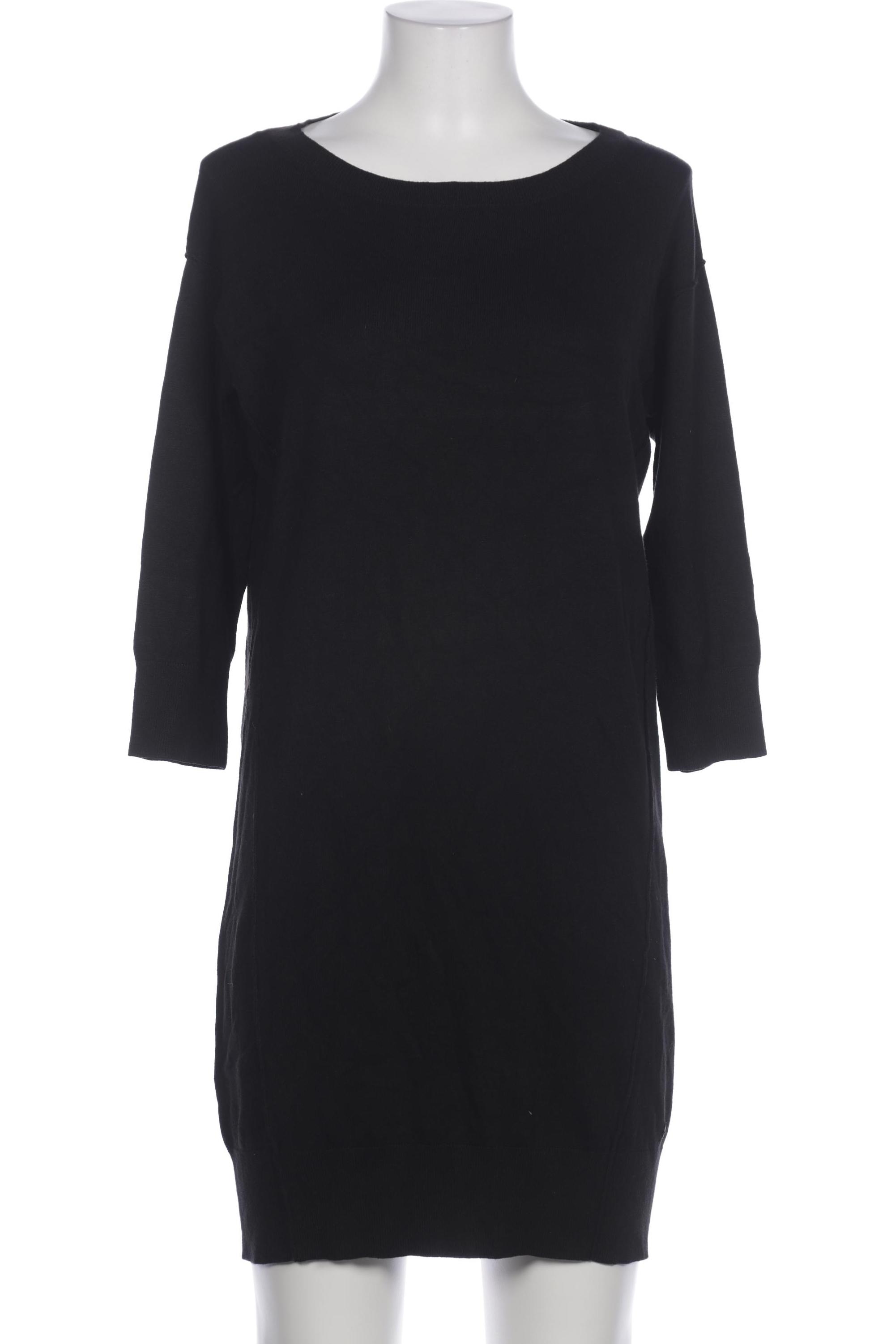 

QS by s.Oliver Damen Kleid, schwarz, Gr. 38