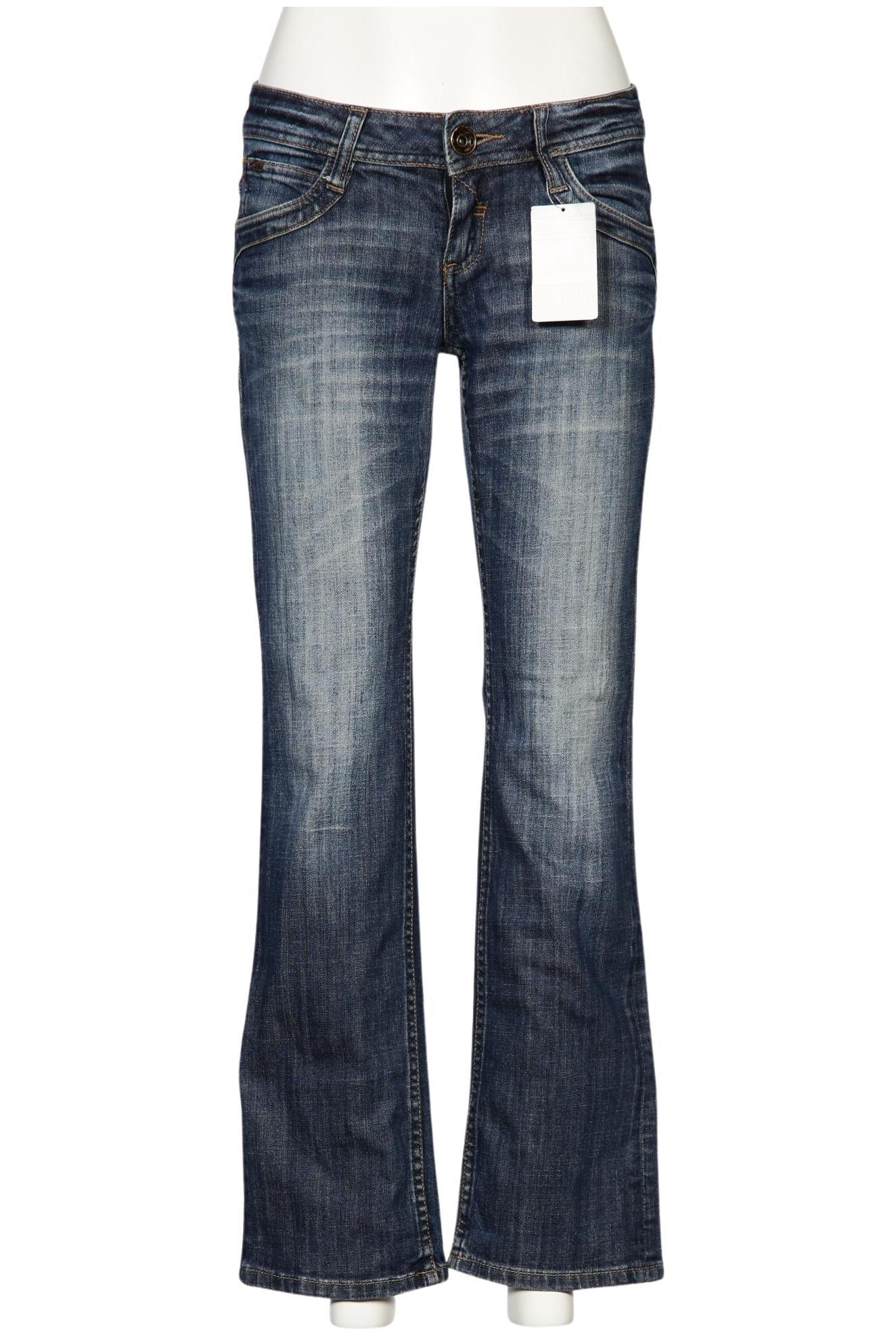 

QS by s.Oliver Damen Jeans, blau, Gr. 30