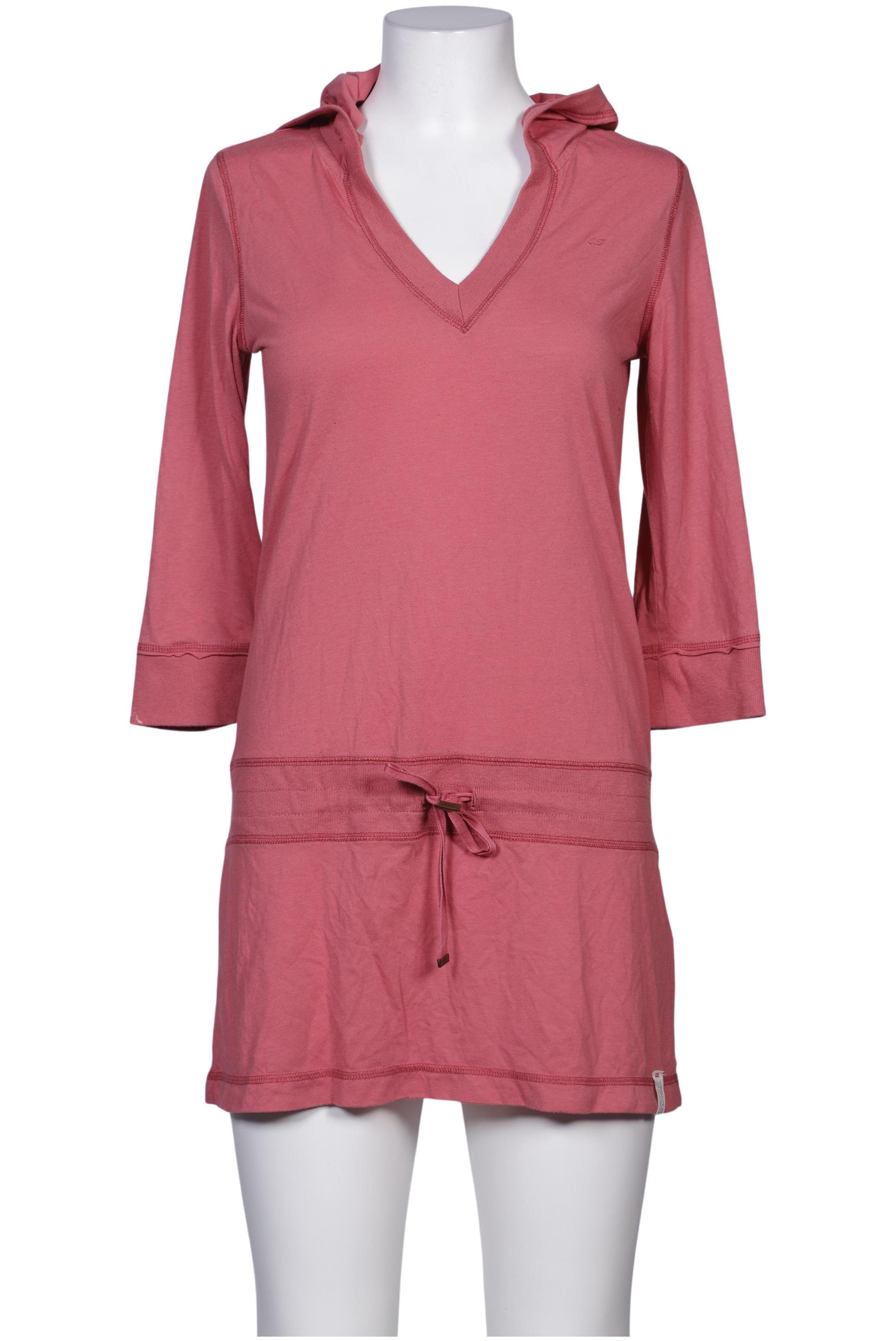 

QS by s.Oliver Damen Kleid, pink, Gr. 42