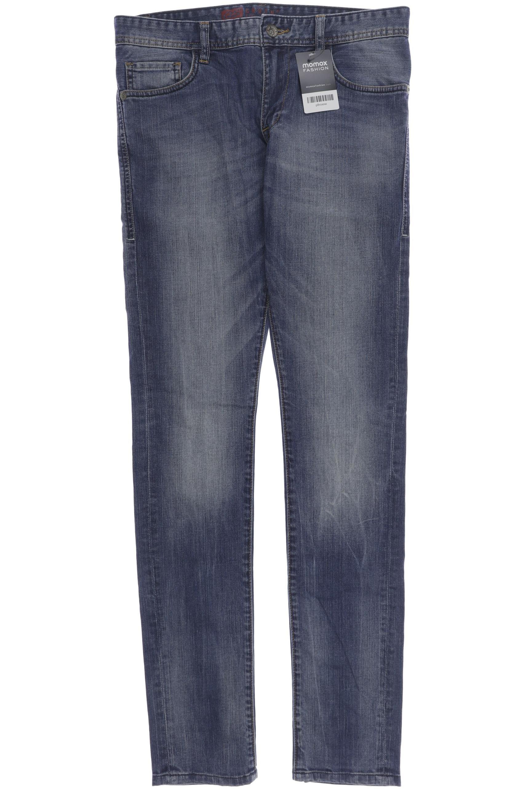 

QS by s.Oliver Herren Jeans, blau