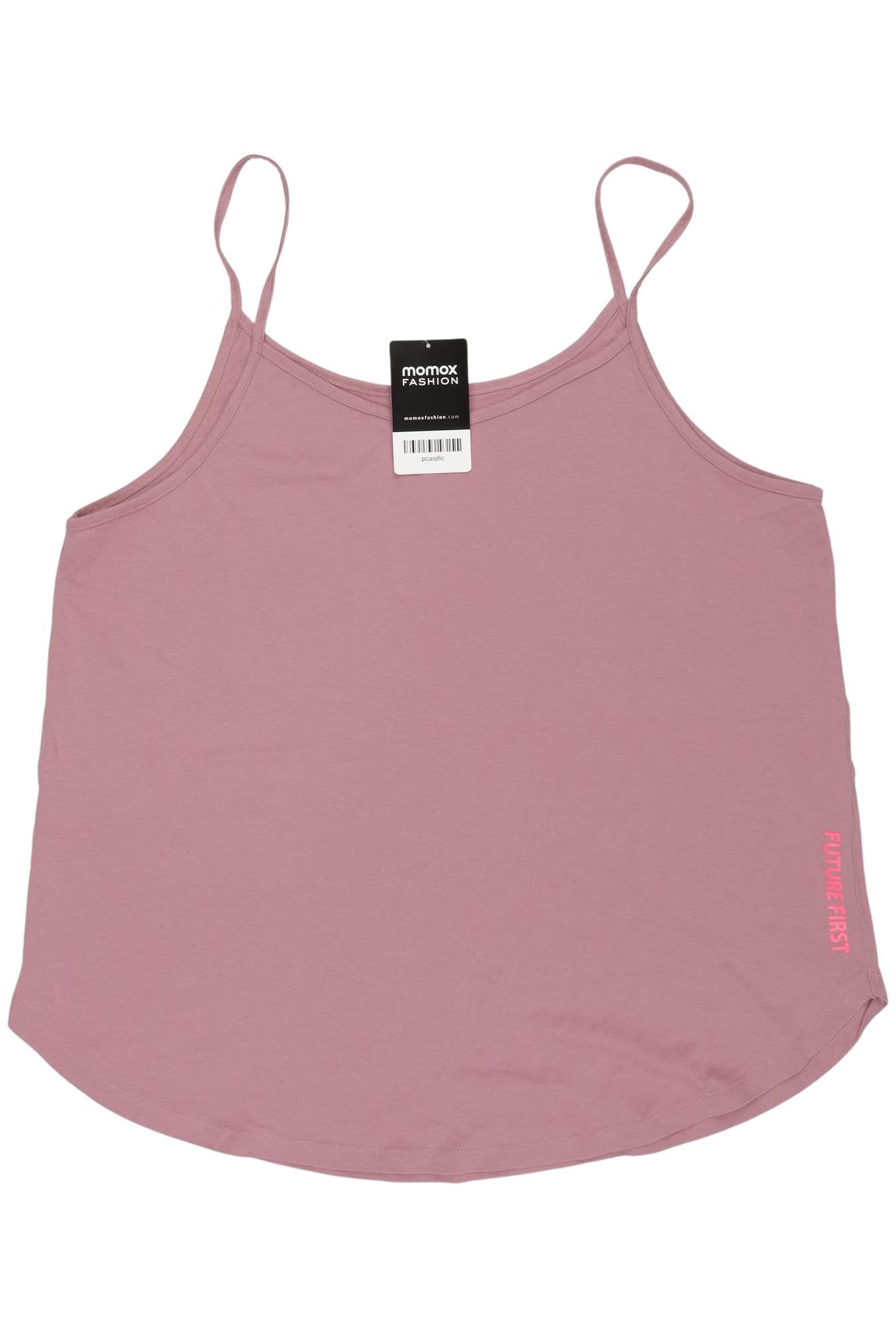 

QS by s.Oliver Damen Top, pink, Gr. 46