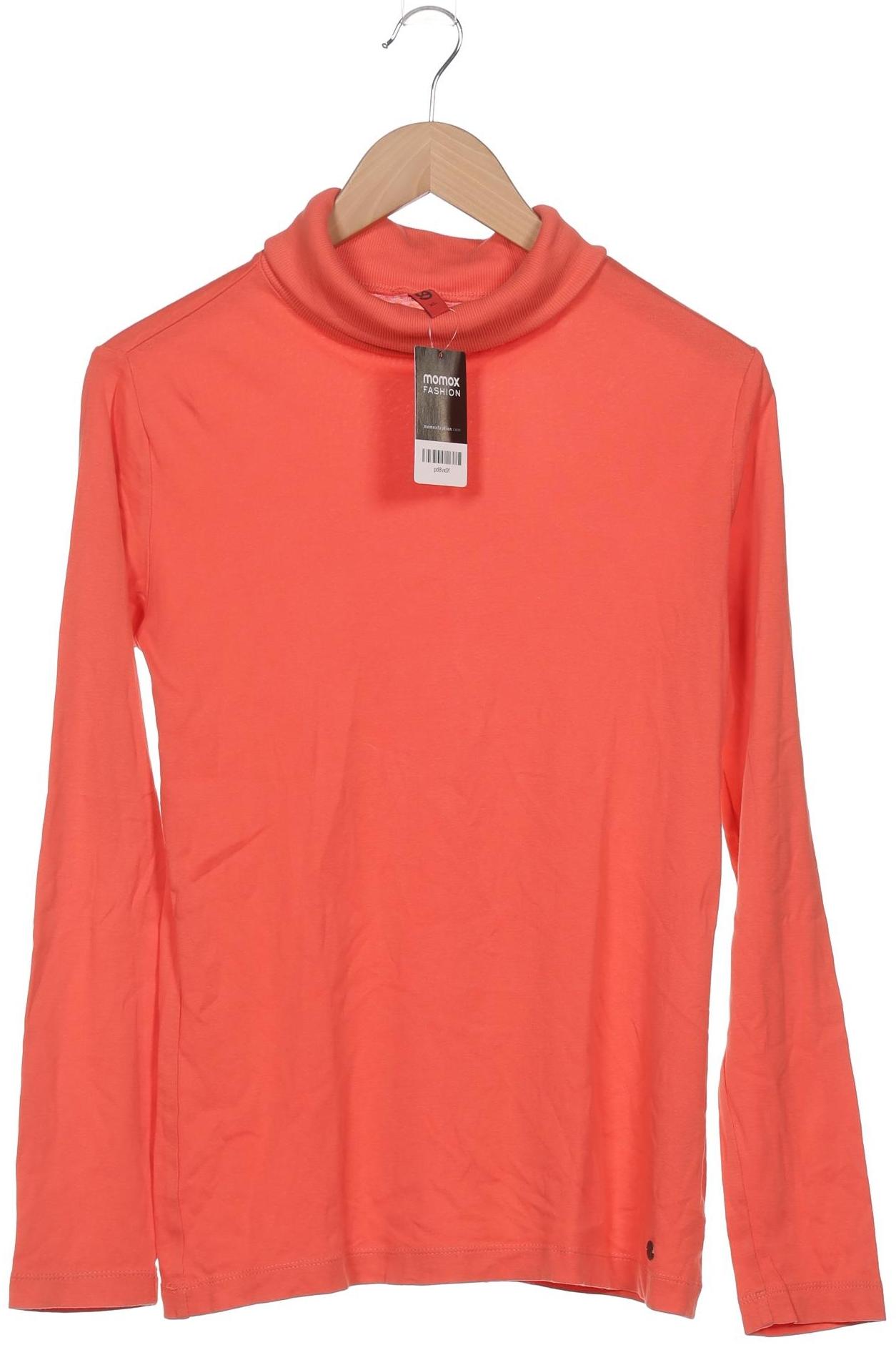 

QS by s.Oliver Damen Langarmshirt, rot, Gr. 44