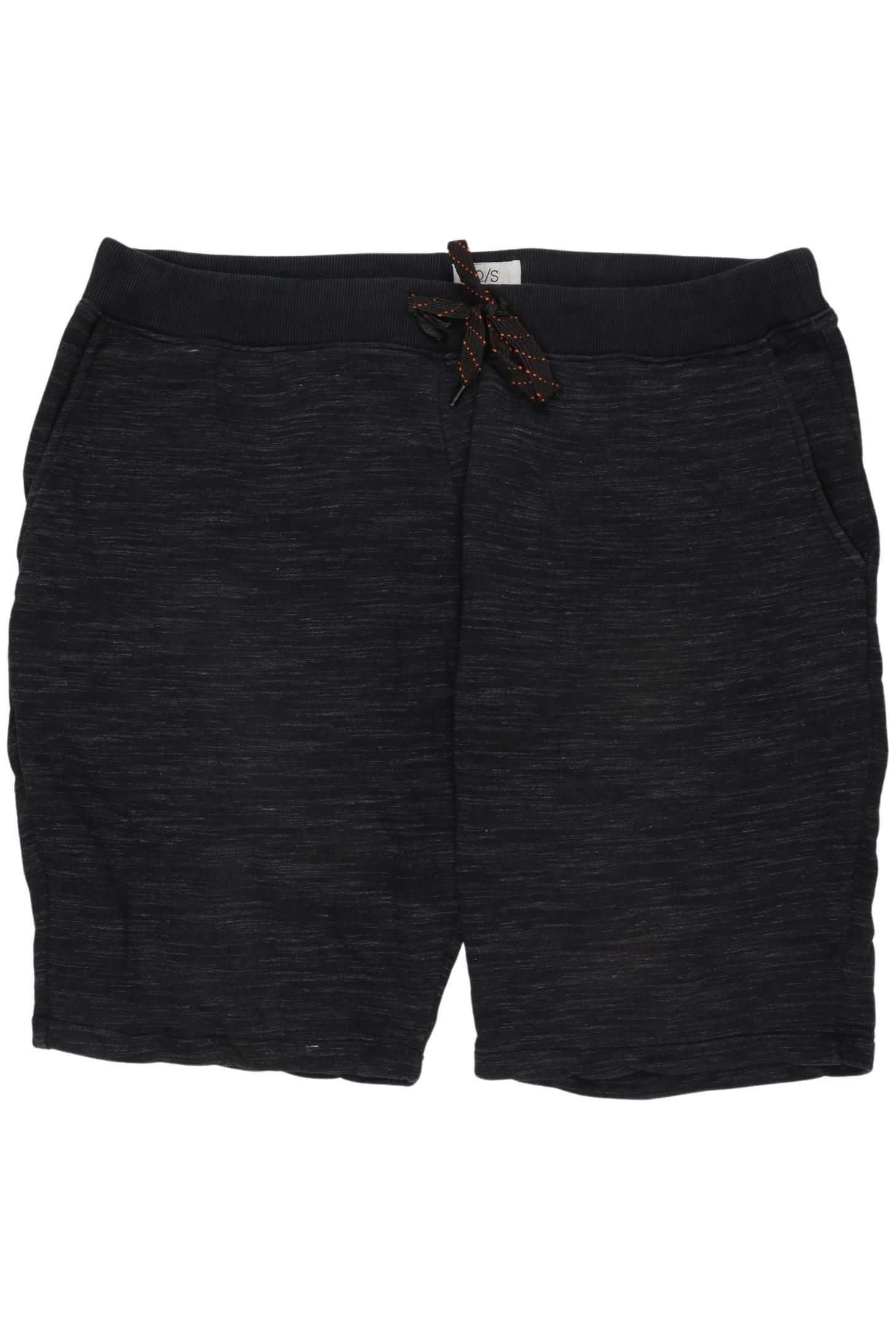 

QS by s.Oliver Herren Shorts, schwarz, Gr. 56