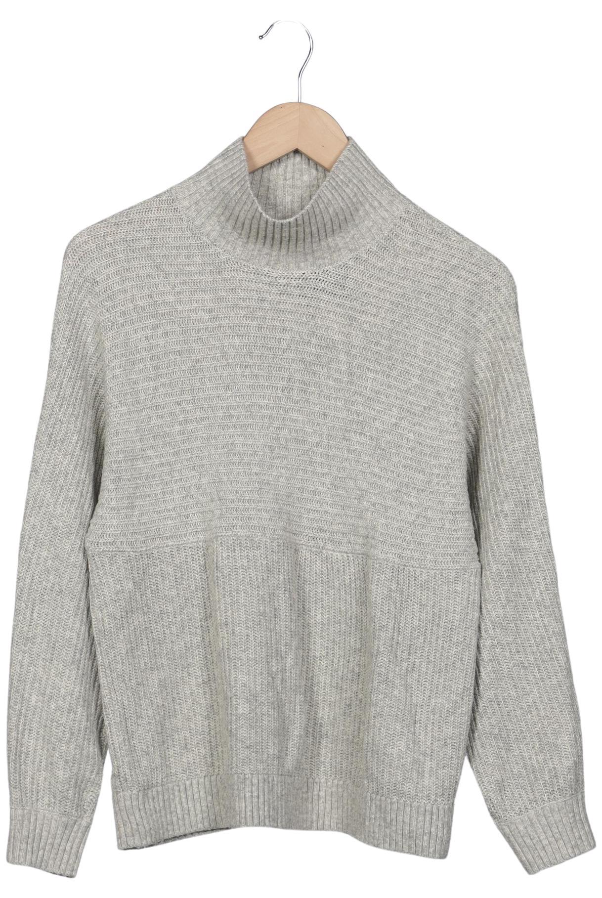 

QS by s.Oliver Damen Pullover, grau, Gr. 38