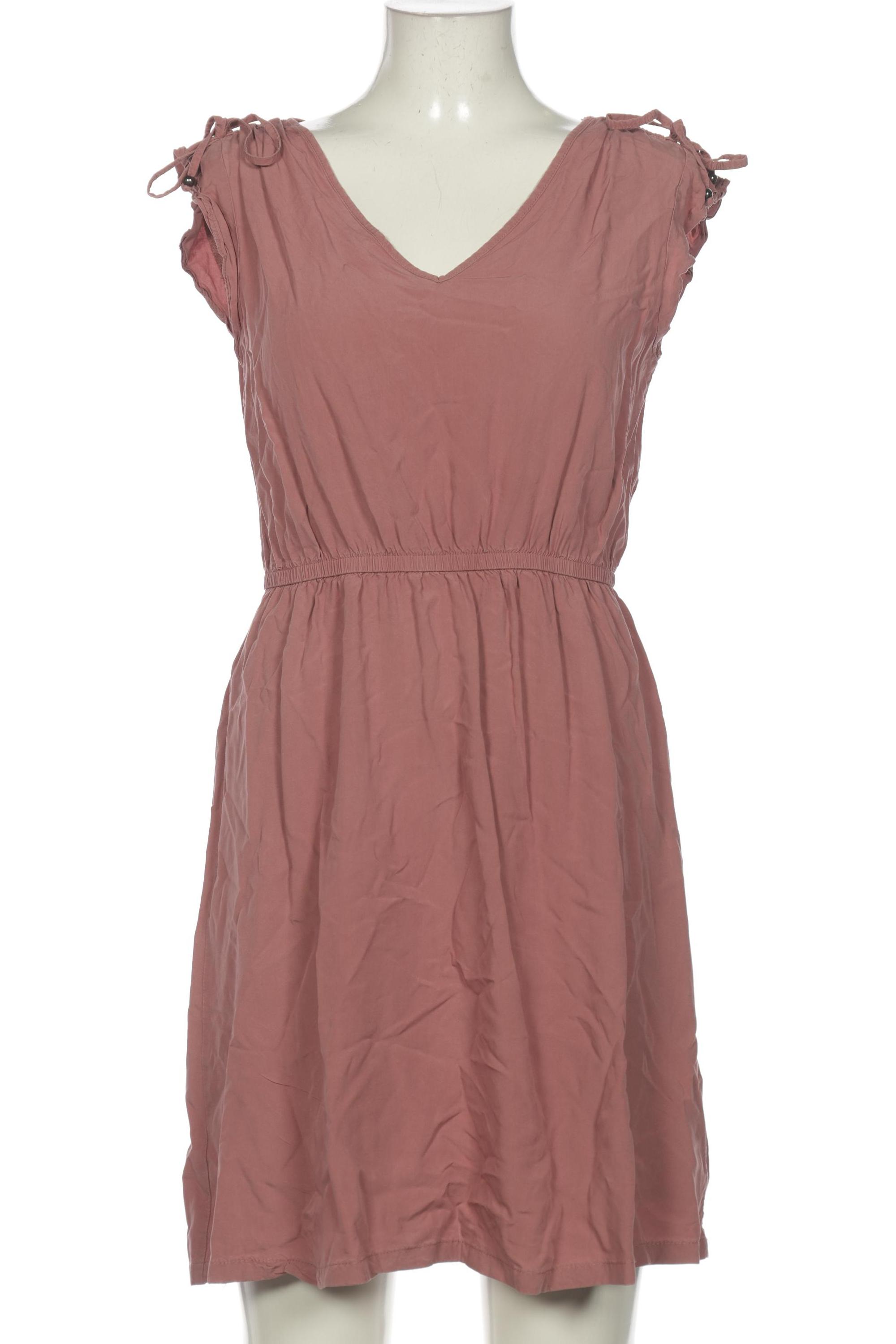 

QS by s.Oliver Damen Kleid, pink, Gr. 40
