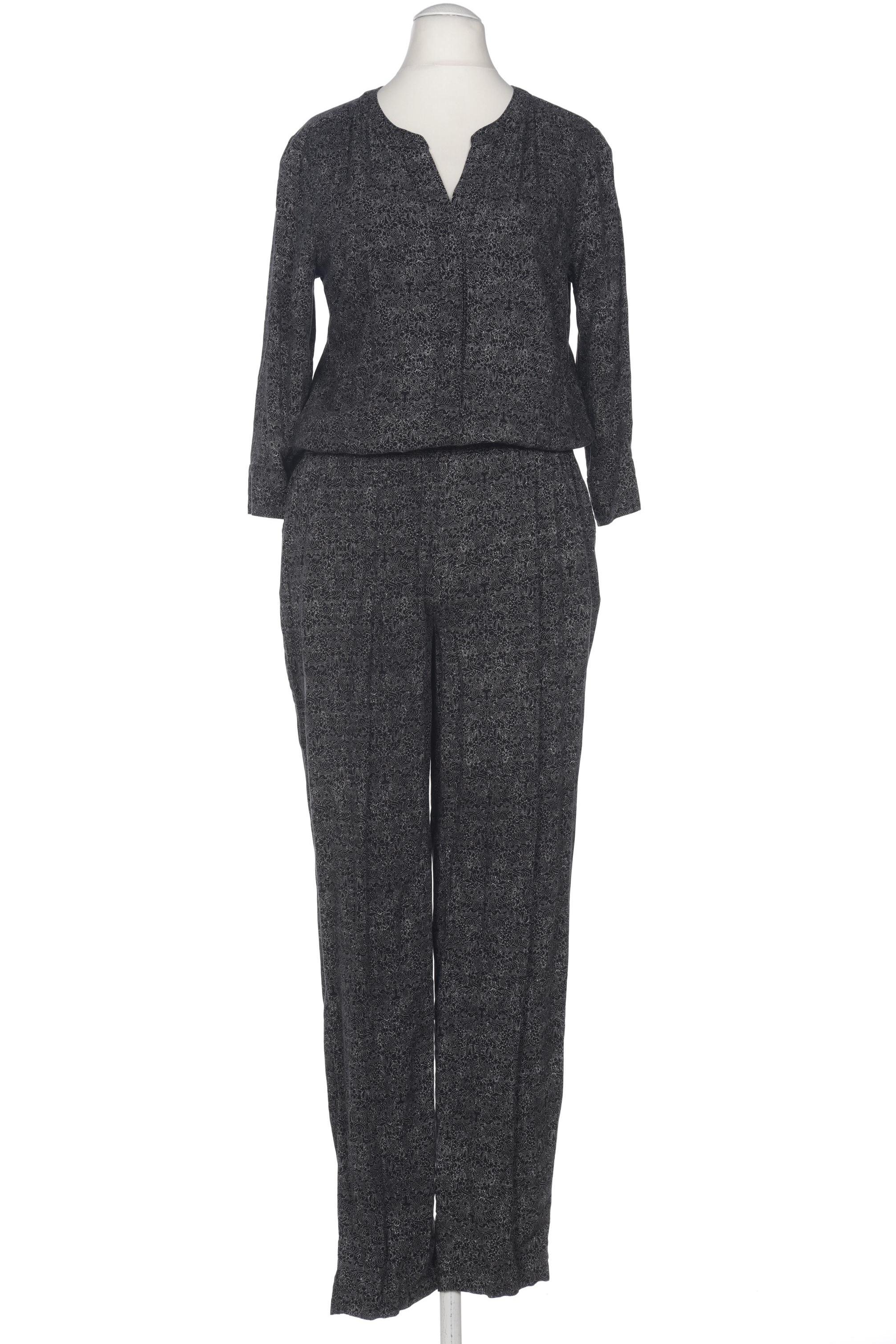 

QS by s.Oliver Damen Jumpsuit/Overall, schwarz