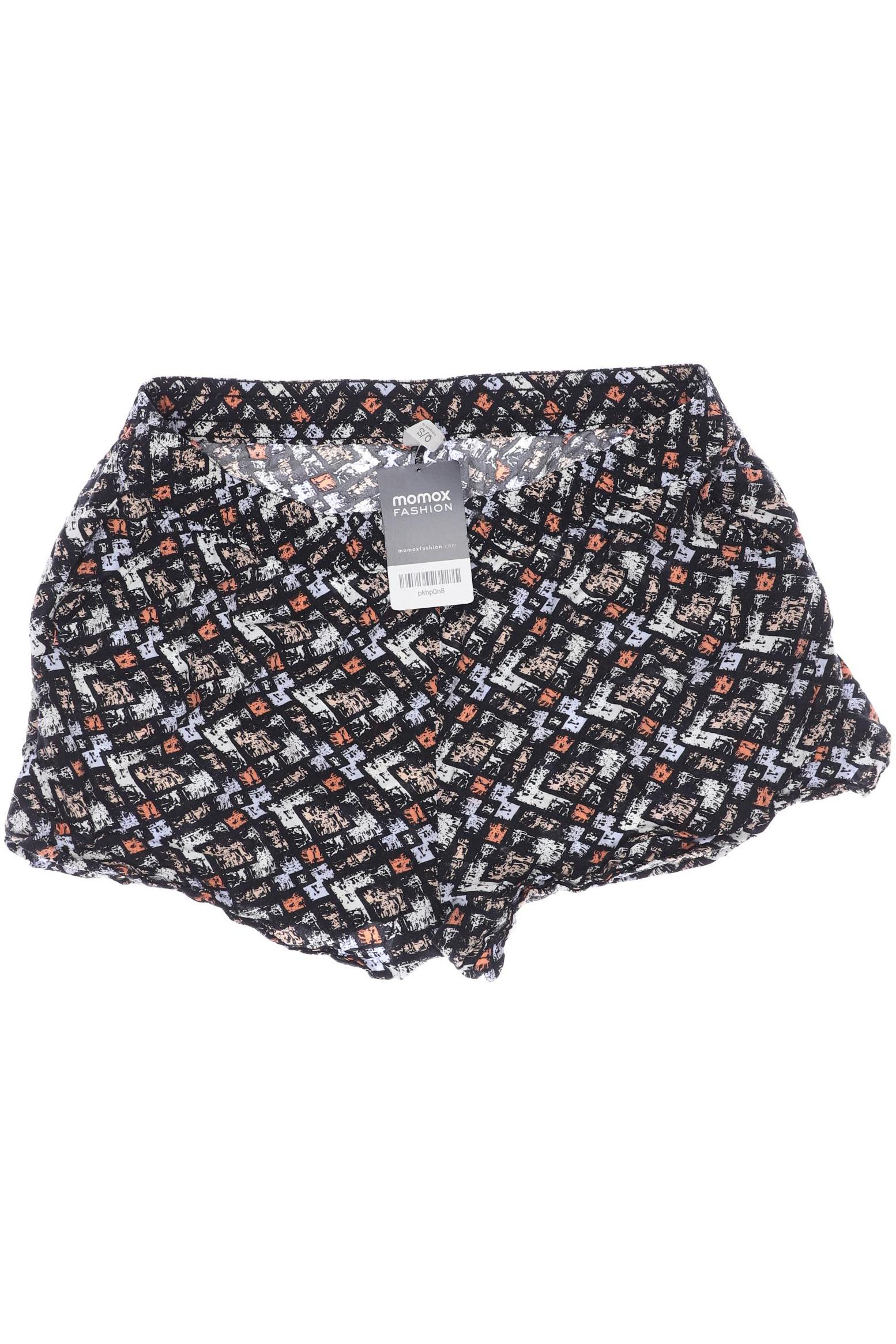 

QS by s.Oliver Damen Shorts, schwarz
