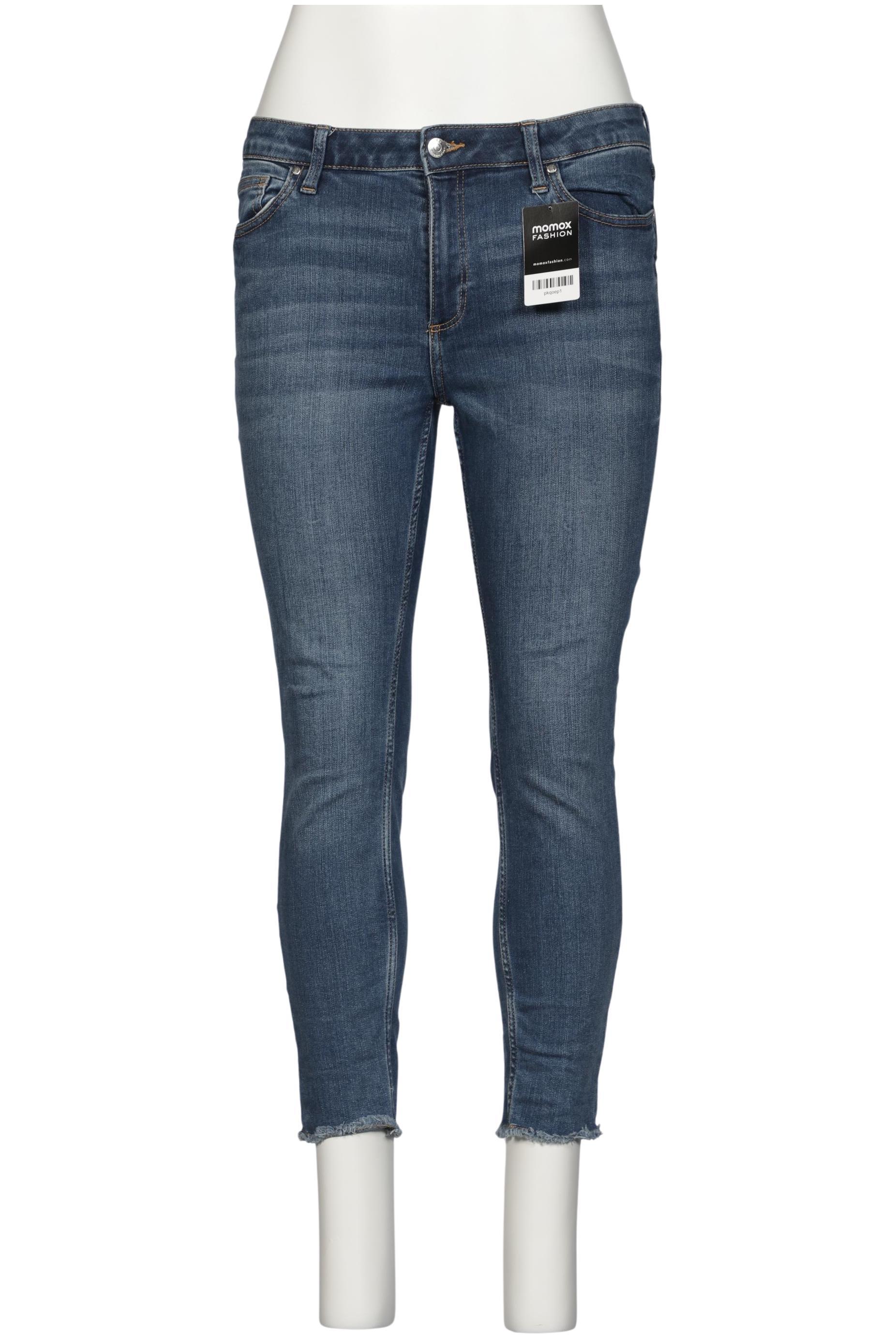 

QS by s.Oliver Damen Jeans, blau, Gr. 42