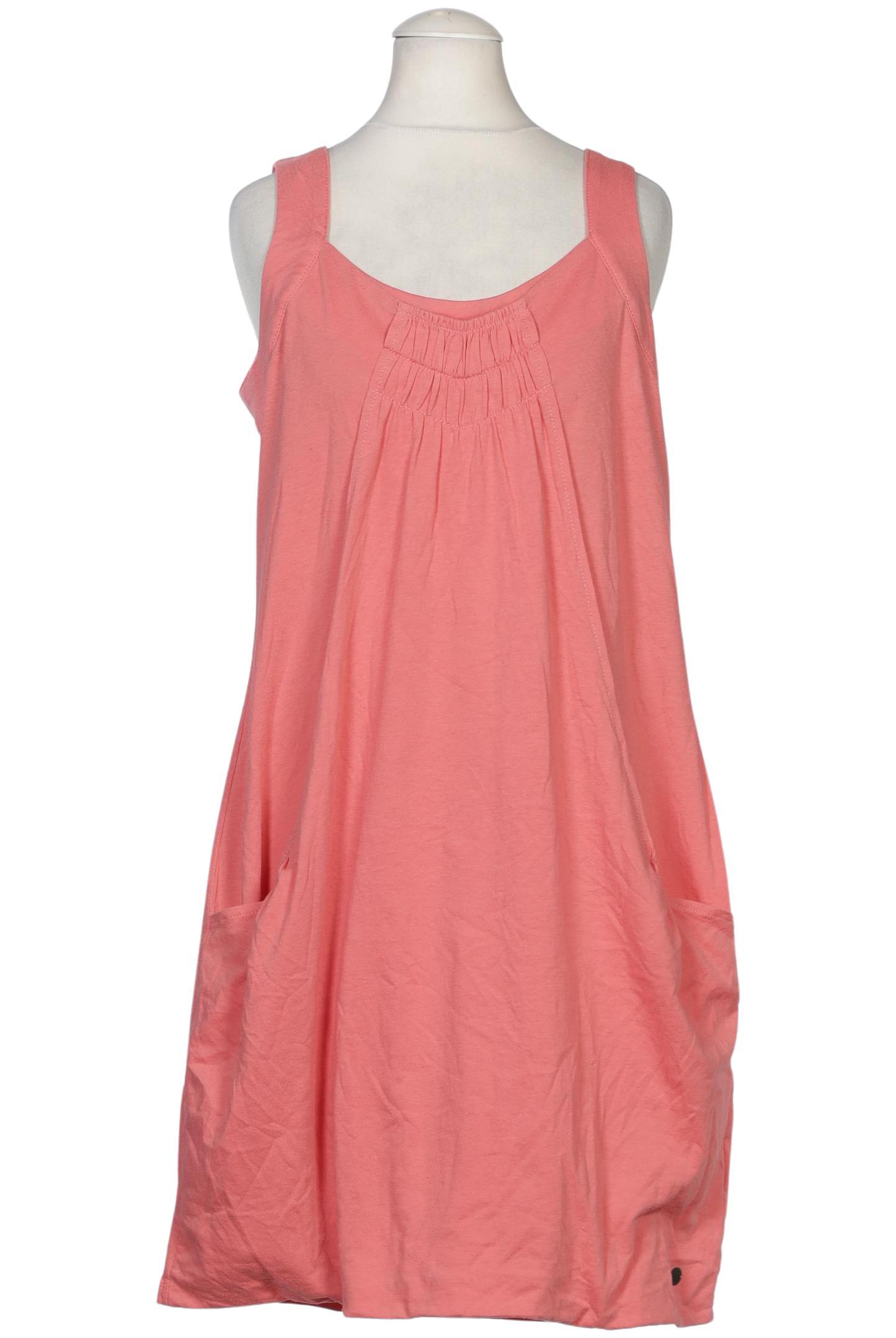 

QS by s.Oliver Damen Kleid, pink, Gr. 38