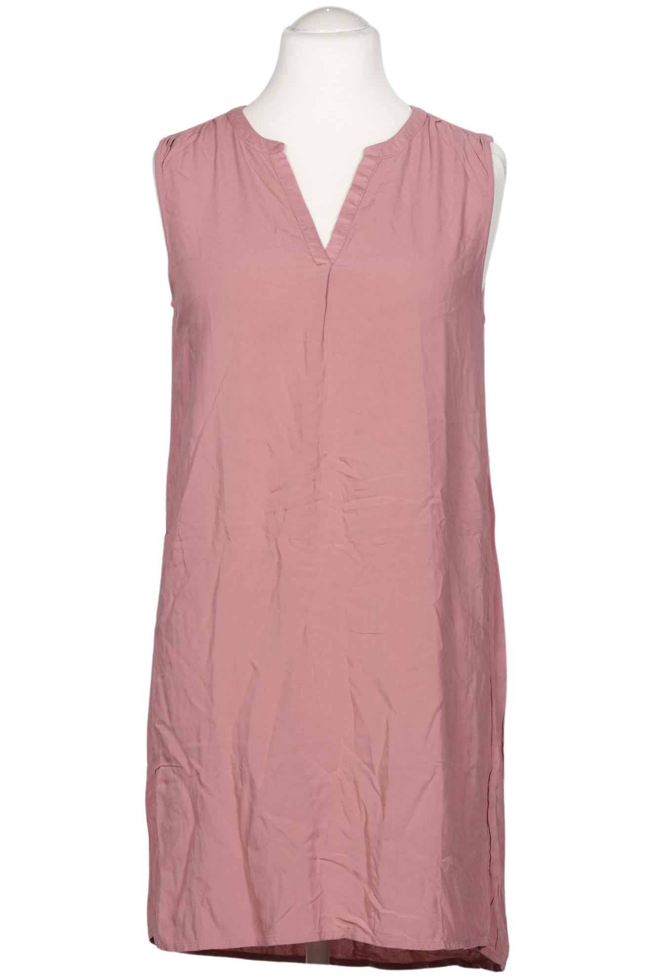 

QS by s.Oliver Damen Kleid, pink, Gr. 40