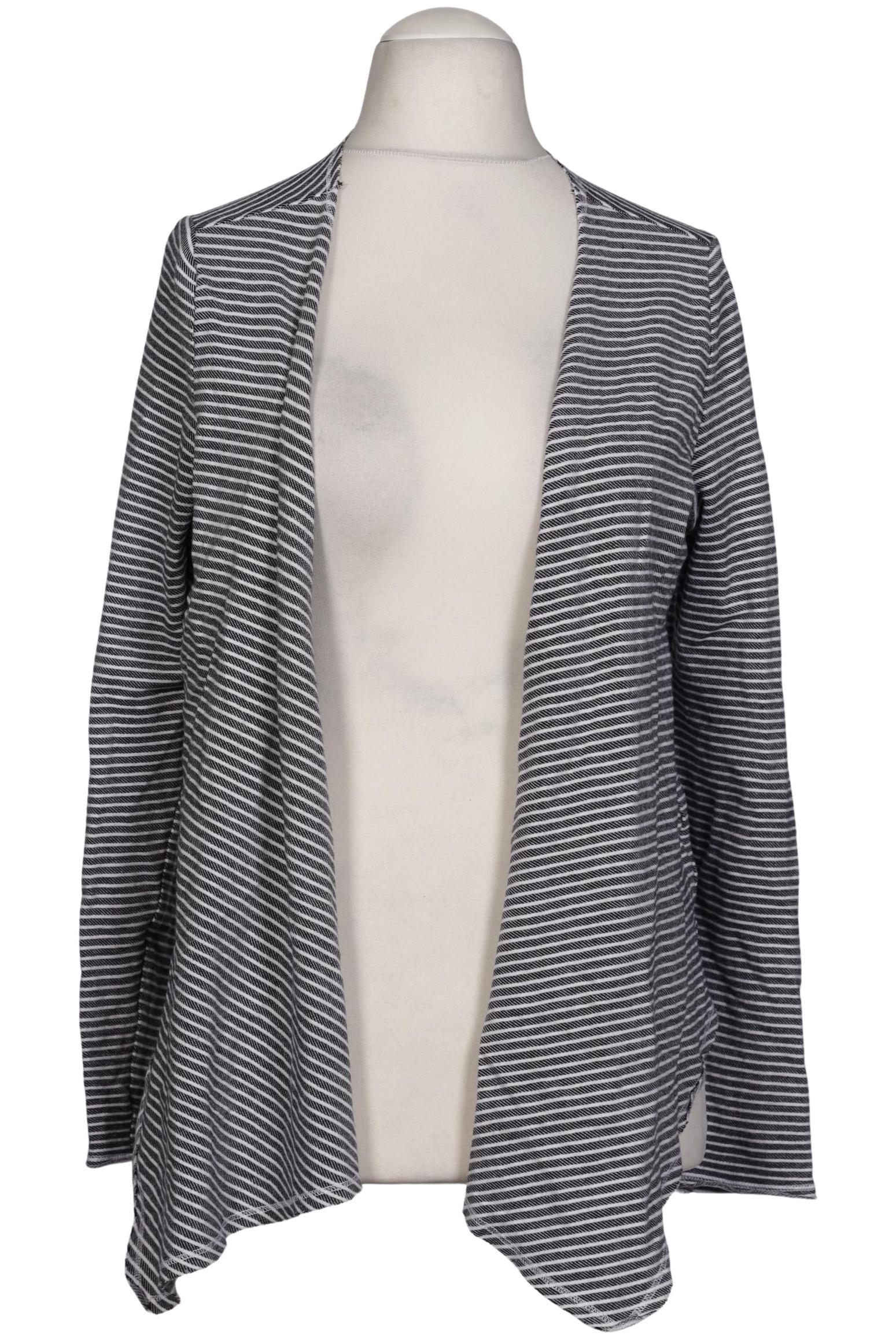 

QS by s.Oliver Damen Strickjacke, mehrfarbig, Gr. 38