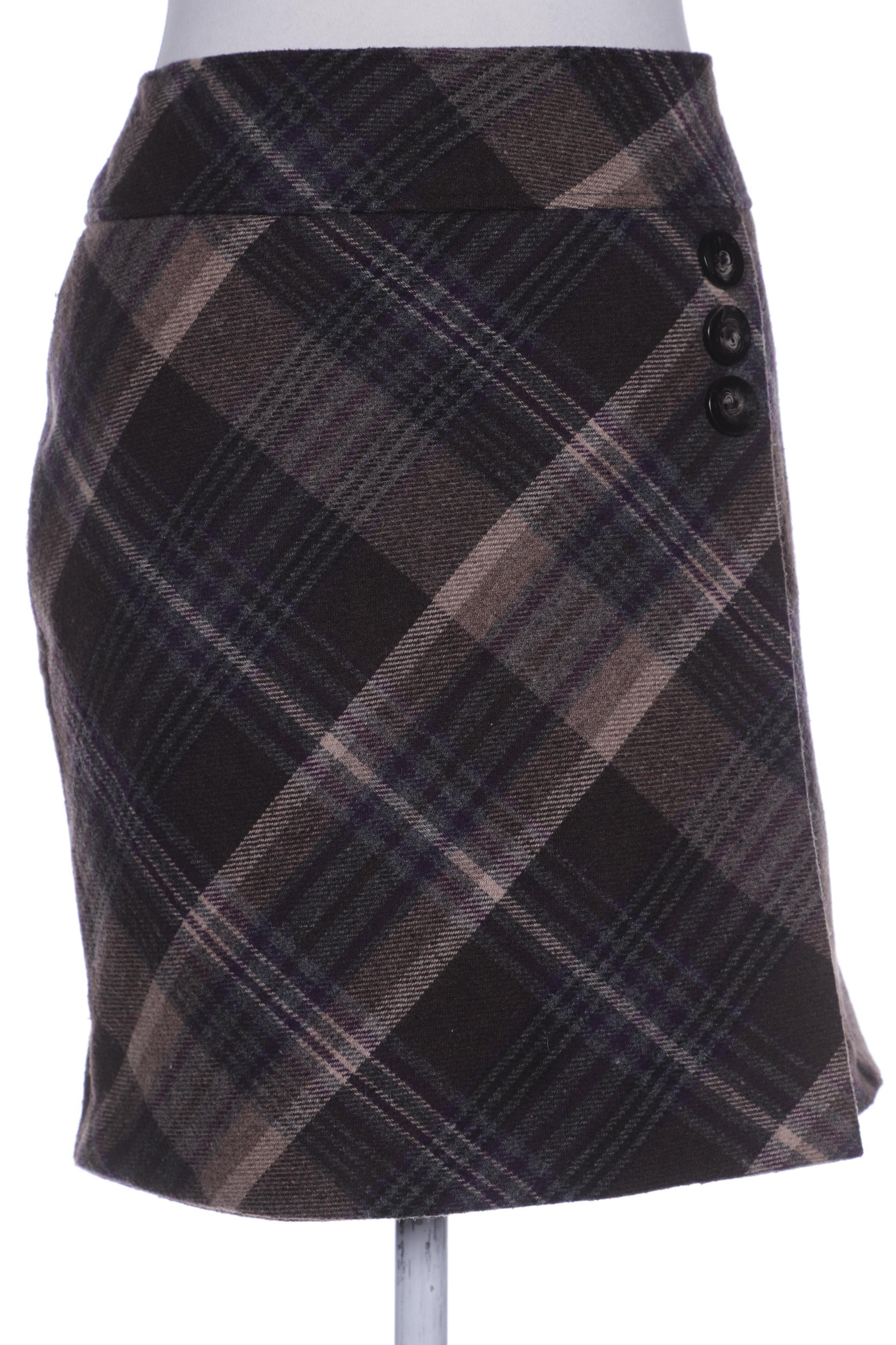 

QS by s.Oliver Damen Rock, braun, Gr. 40