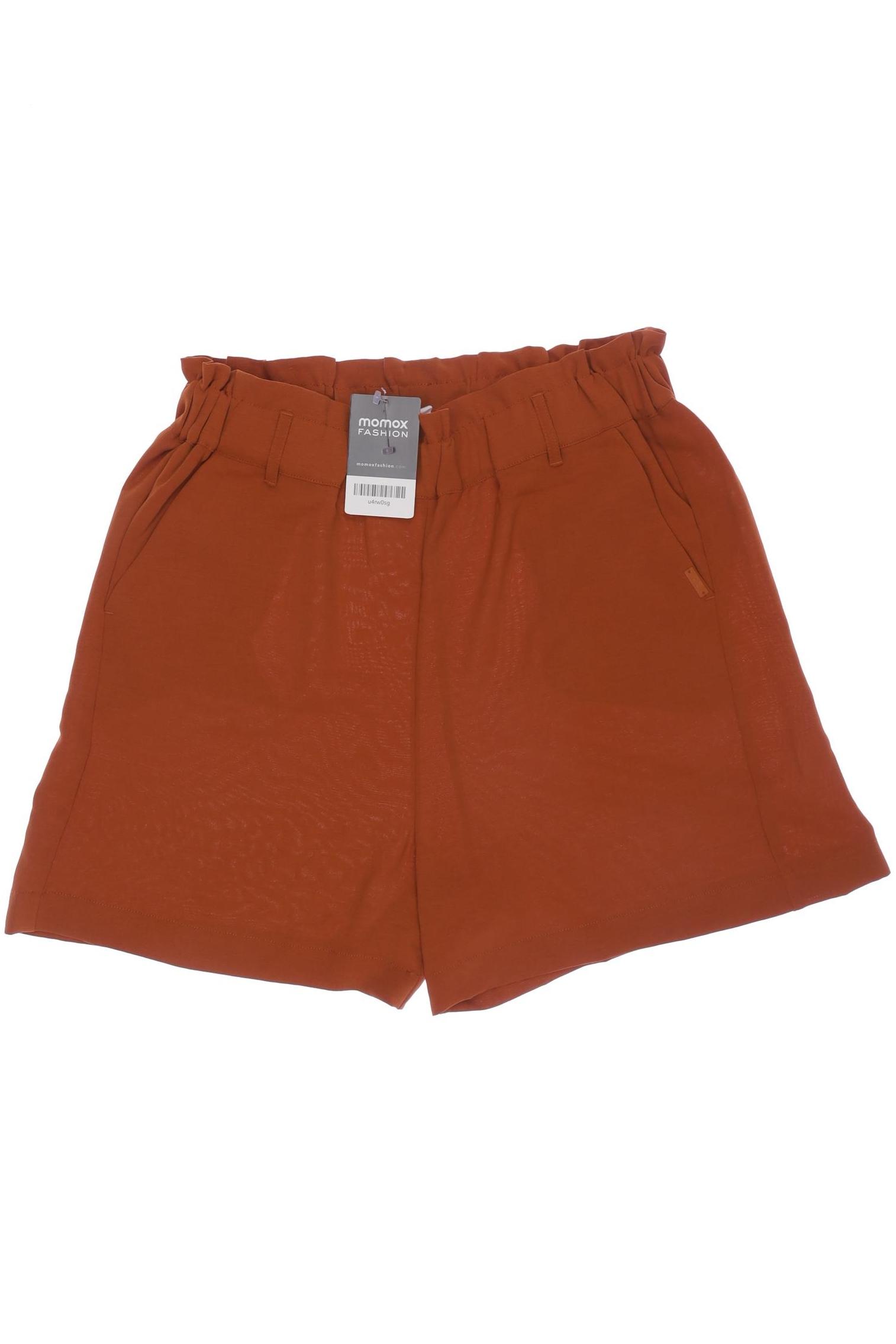 

QS by s.Oliver Damen Shorts, orange, Gr. 38