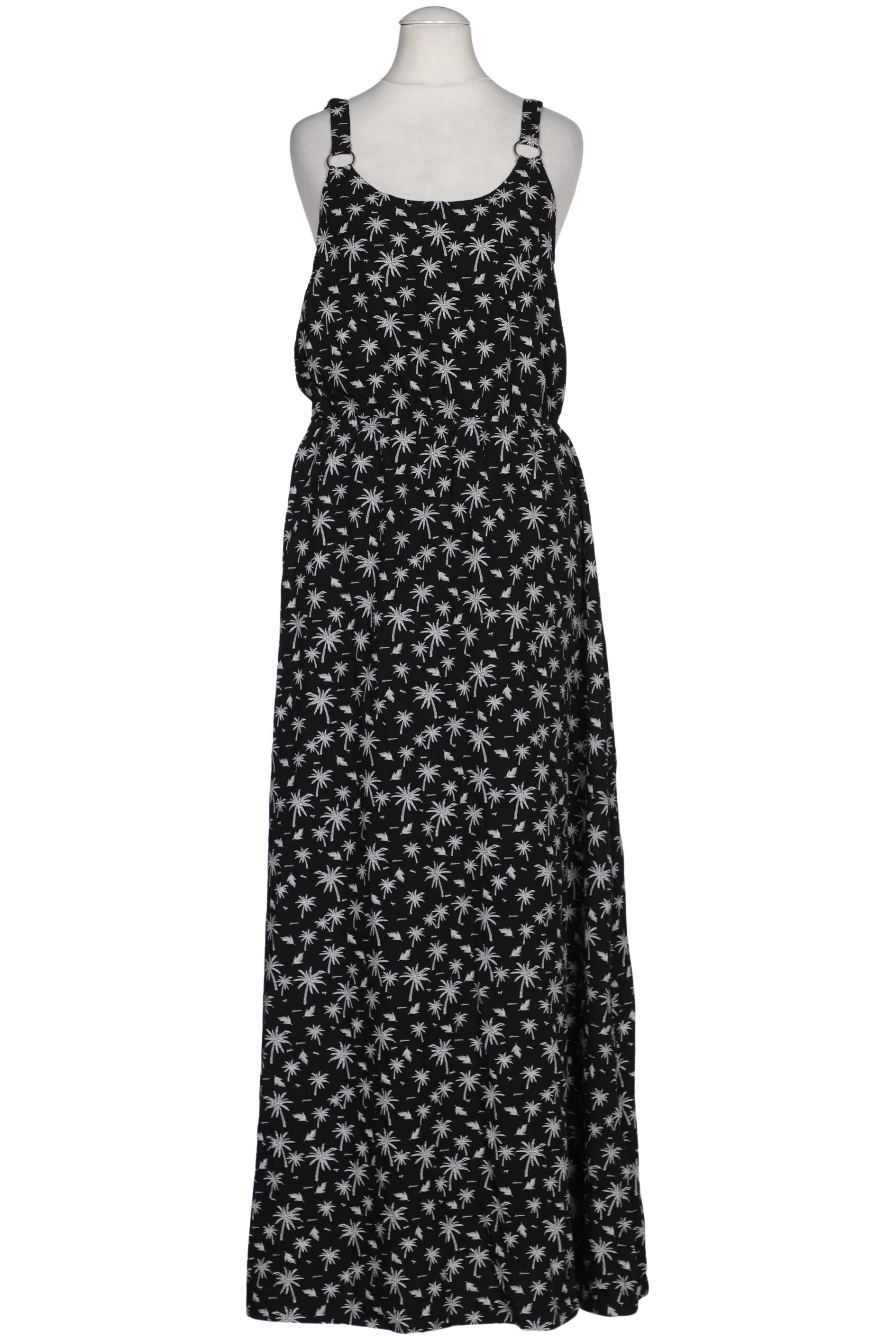 

QS by s.Oliver Damen Kleid, mehrfarbig, Gr. 36