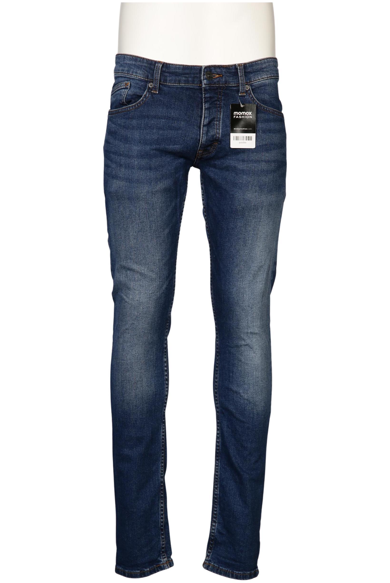 

QS by s.Oliver Herren Jeans, blau, Gr. 33