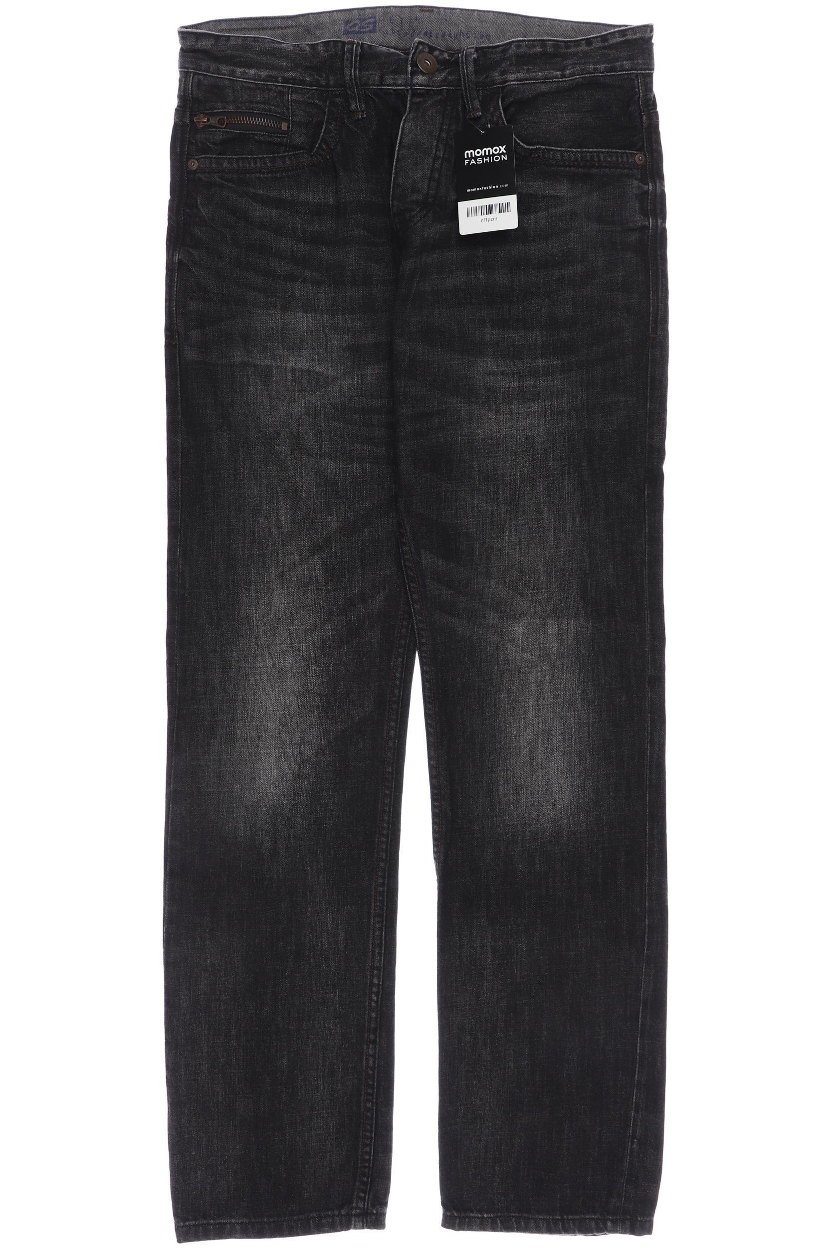 

QS by s.Oliver Herren Jeans, grau, Gr. 32