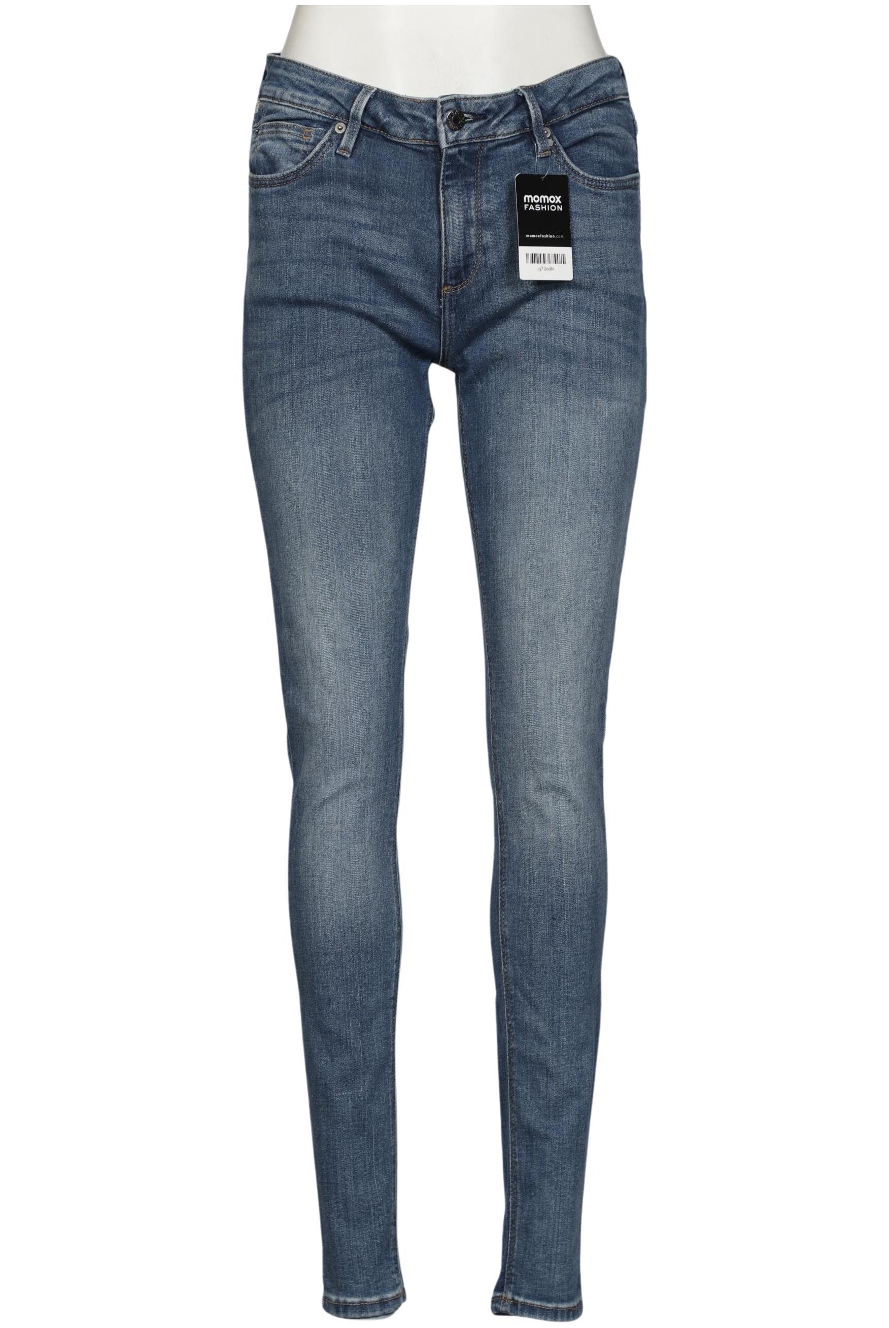 

QS by s.Oliver Damen Jeans, blau, Gr. 40