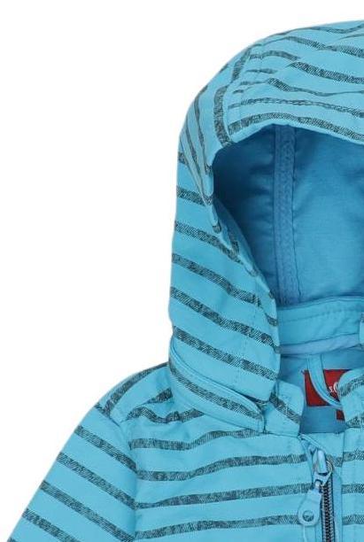 Thumbnail - QS by s.Oliver Jungen Jacke, hellblau, Gr. 68