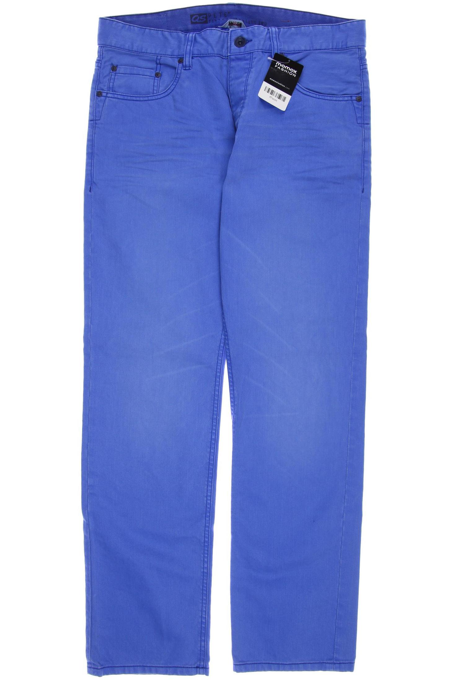 

QS by s.Oliver Herren Jeans, blau