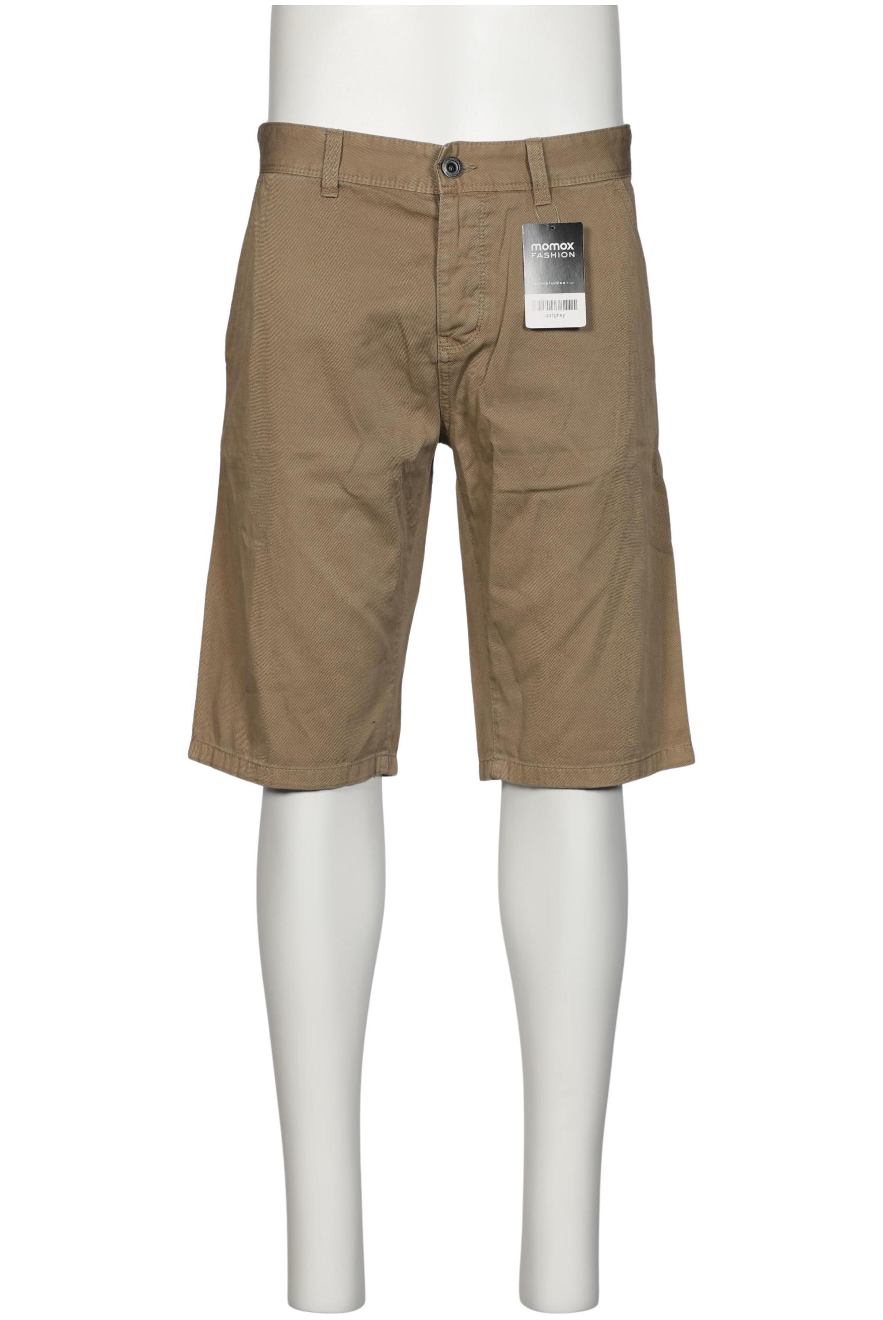 

QS by s.Oliver Herren Shorts, beige, Gr. 31