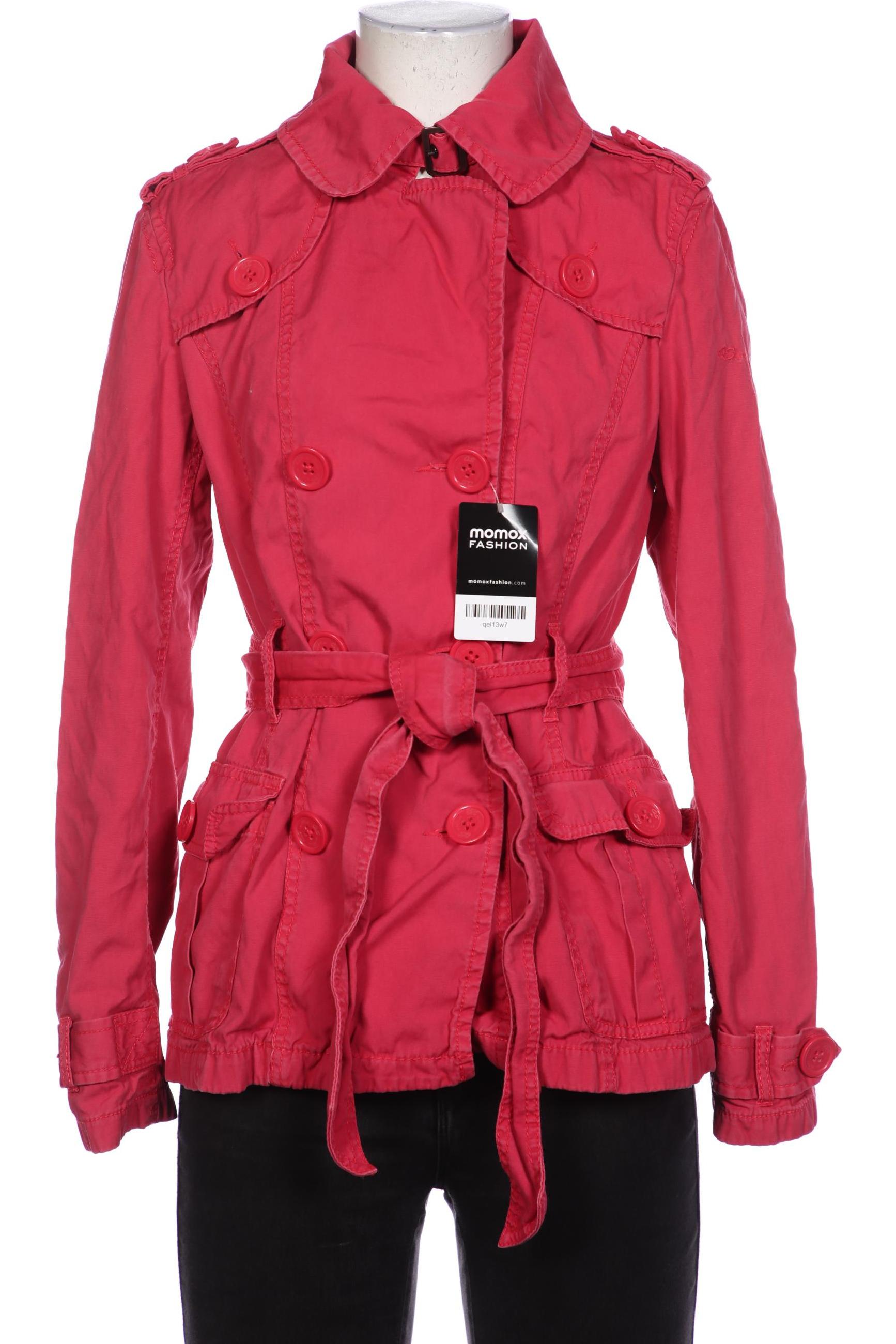 

QS by s.Oliver Damen Jacke, pink, Gr. 36
