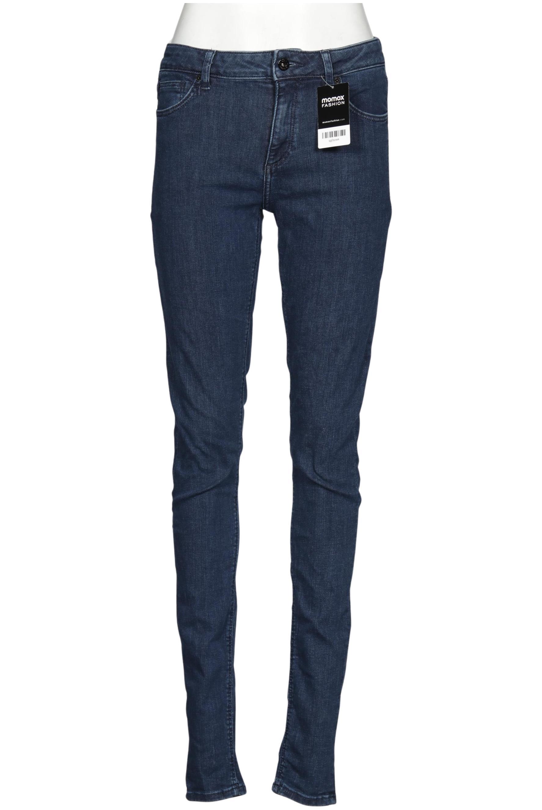 

QS by s.Oliver Damen Jeans, blau, Gr. 30