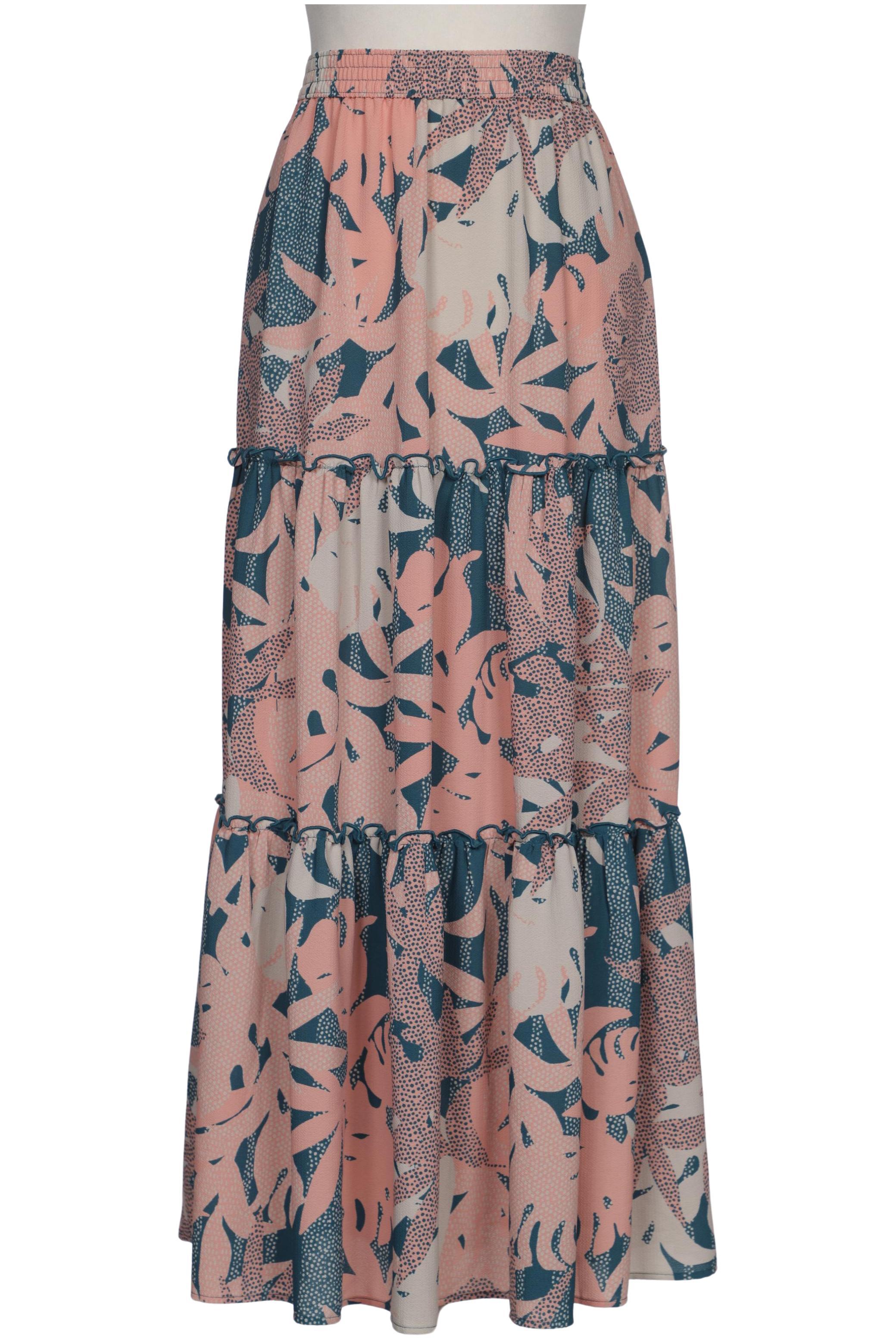 

QS by s.Oliver Damen Rock, pink, Gr. 38