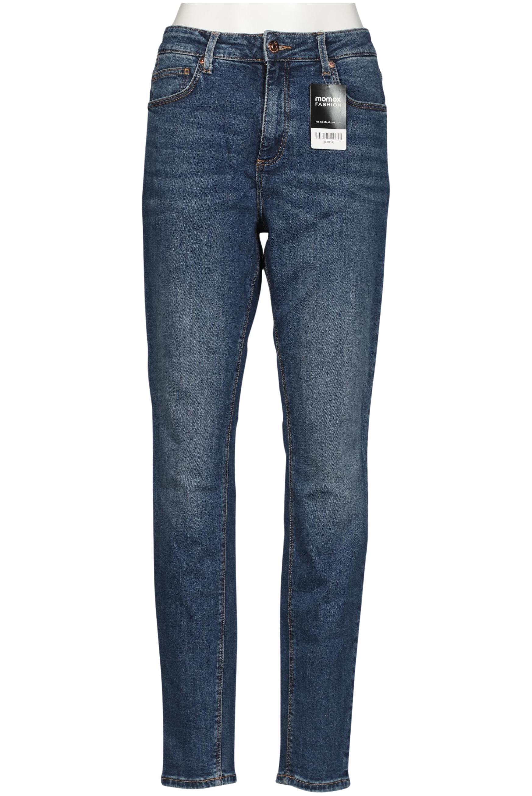 

QS by s.Oliver Damen Jeans, blau, Gr. 38