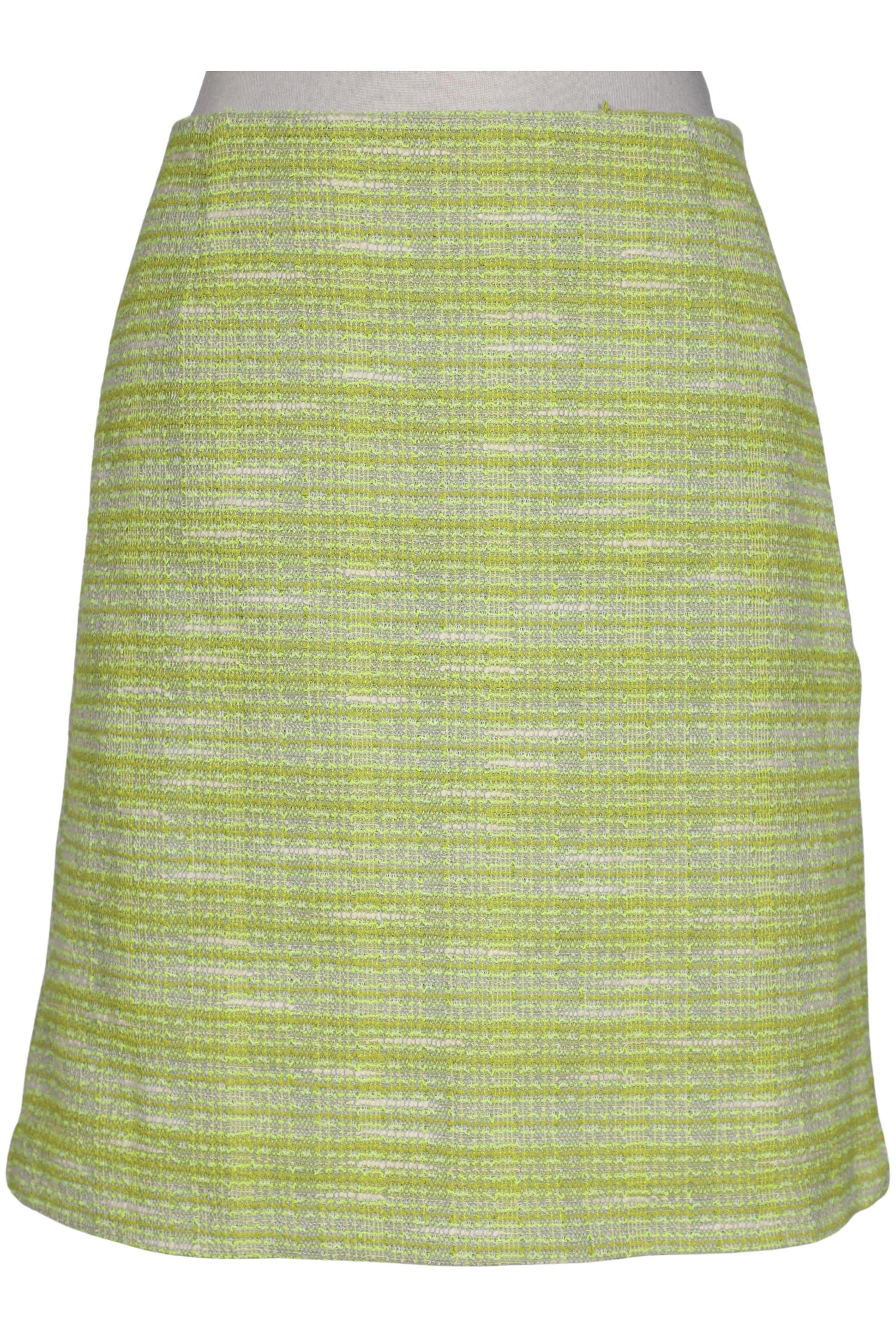 

QS by s.Oliver Damen Rock, grün, Gr. 36